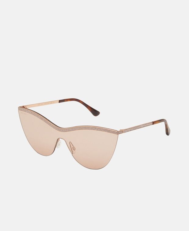Jimmy Choo Sunglasses Size ONE SIZE - 1 Thumbnail