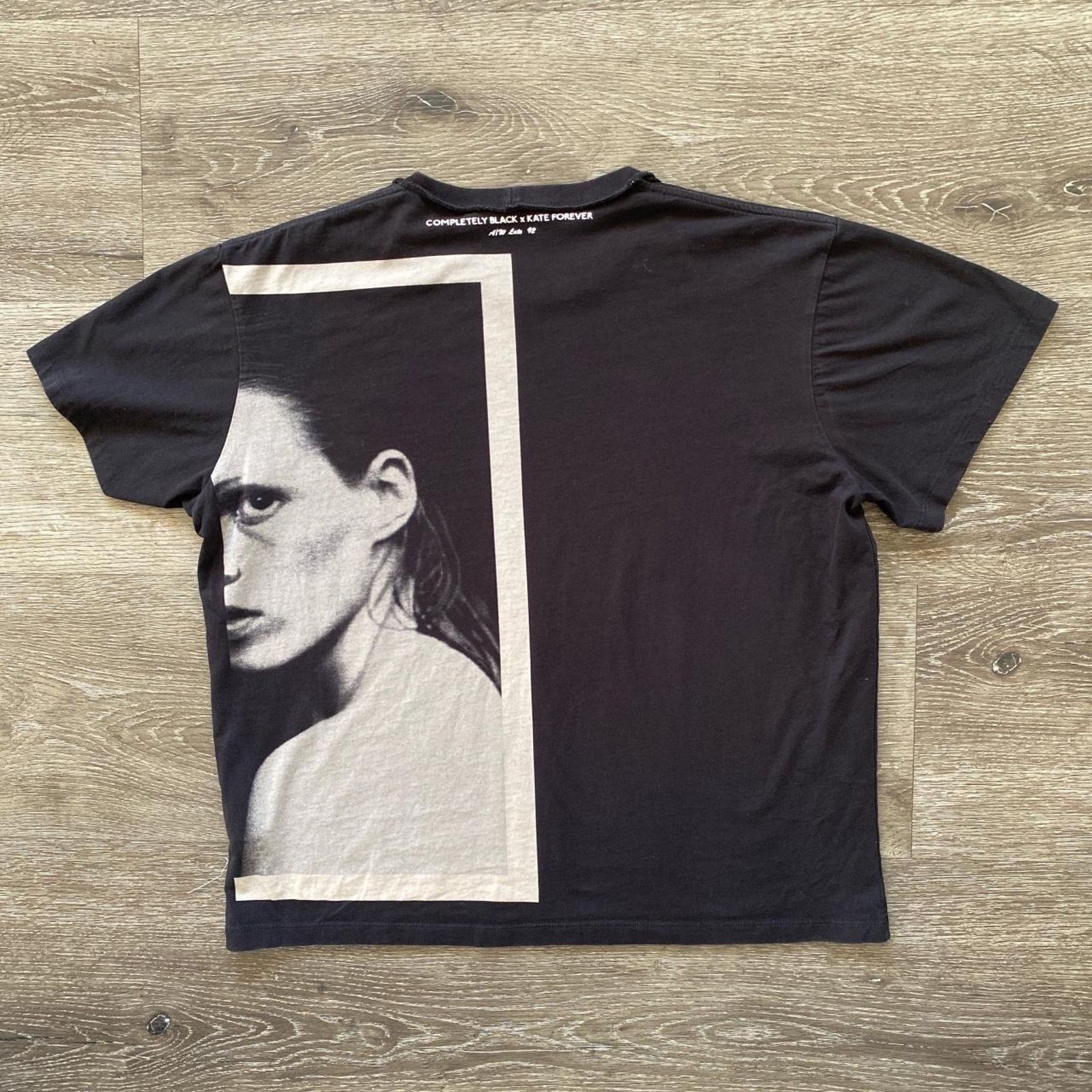 Mr. Completely Kate forever x Mr Completely Size US S / EU 44-46 / 1 - 1 Thumbnail