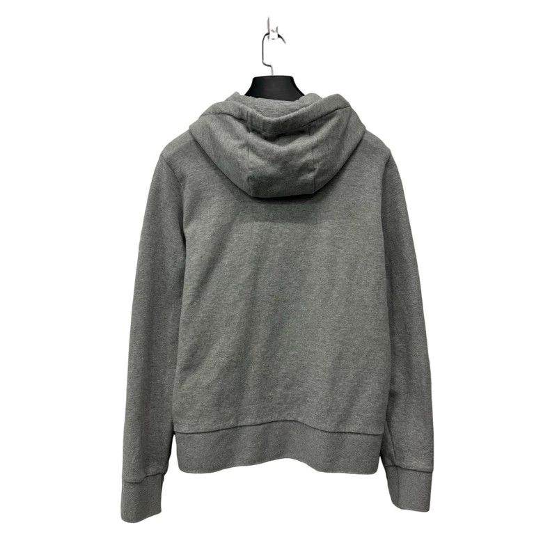 Thom Browne Thom Browne A pulled-over hooded sweater Size US M / EU 48-50 / 2 - 2 Thumbnail