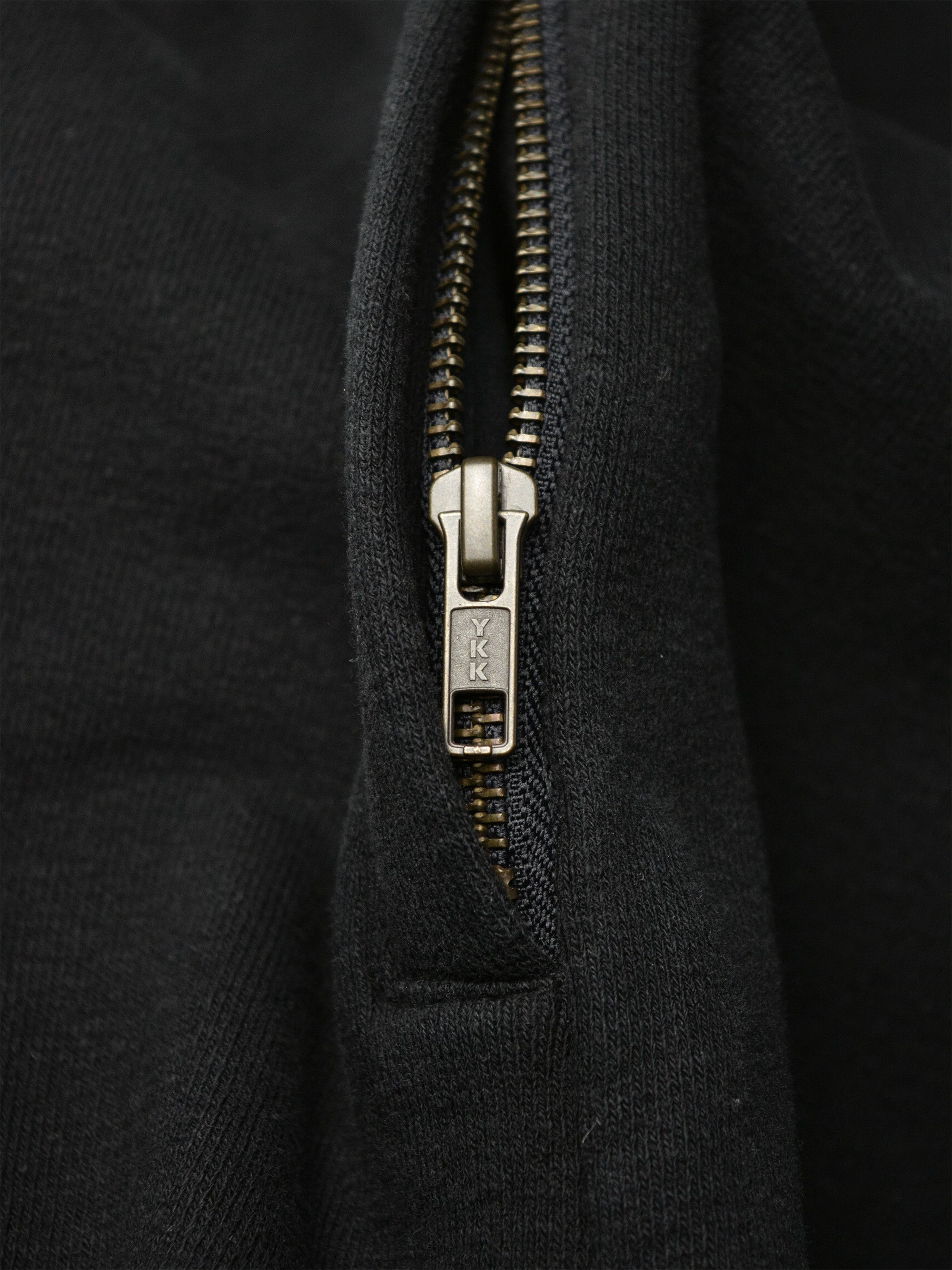 Yeezy YEEZY Season 1 (2015) - FJ Sweat Pant (Kaviar) Size US 30 / EU 46 - 5 Thumbnail