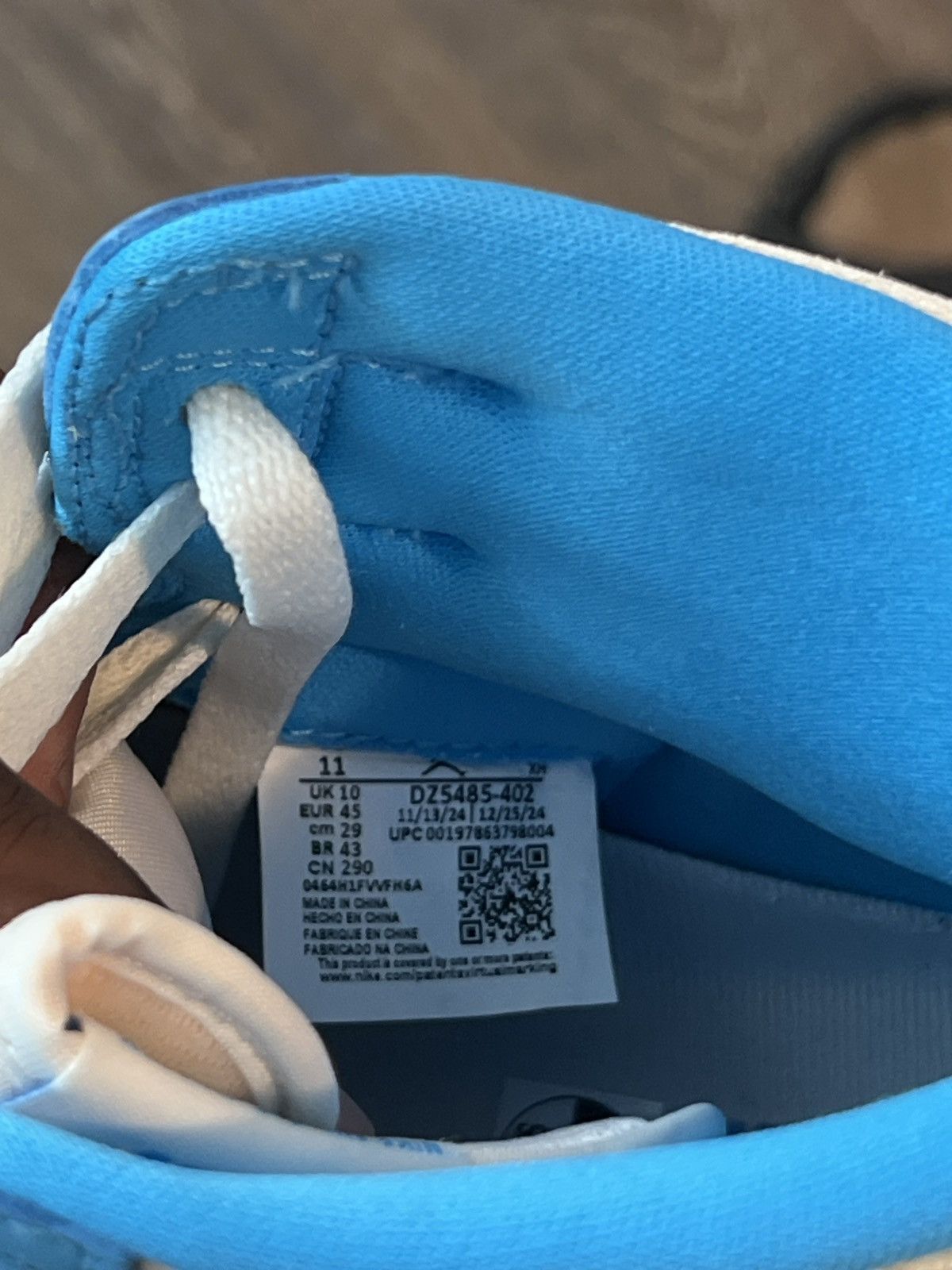 Nike Air Jordan 3 Retro Winterized Archaeo Brown reimagined