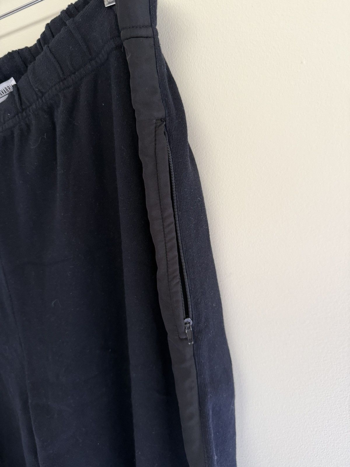 Willy Chavarria Willy Chavarria Joggers Size US 32 / EU 48 - 3 Thumbnail