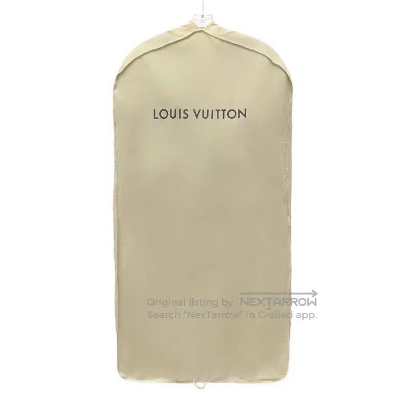 Louis Vuitton Louis Vuitton Color-block logo, full print, zip-up, long-s Size XS / US 0-2 / IT 36-38 - 8 Thumbnail