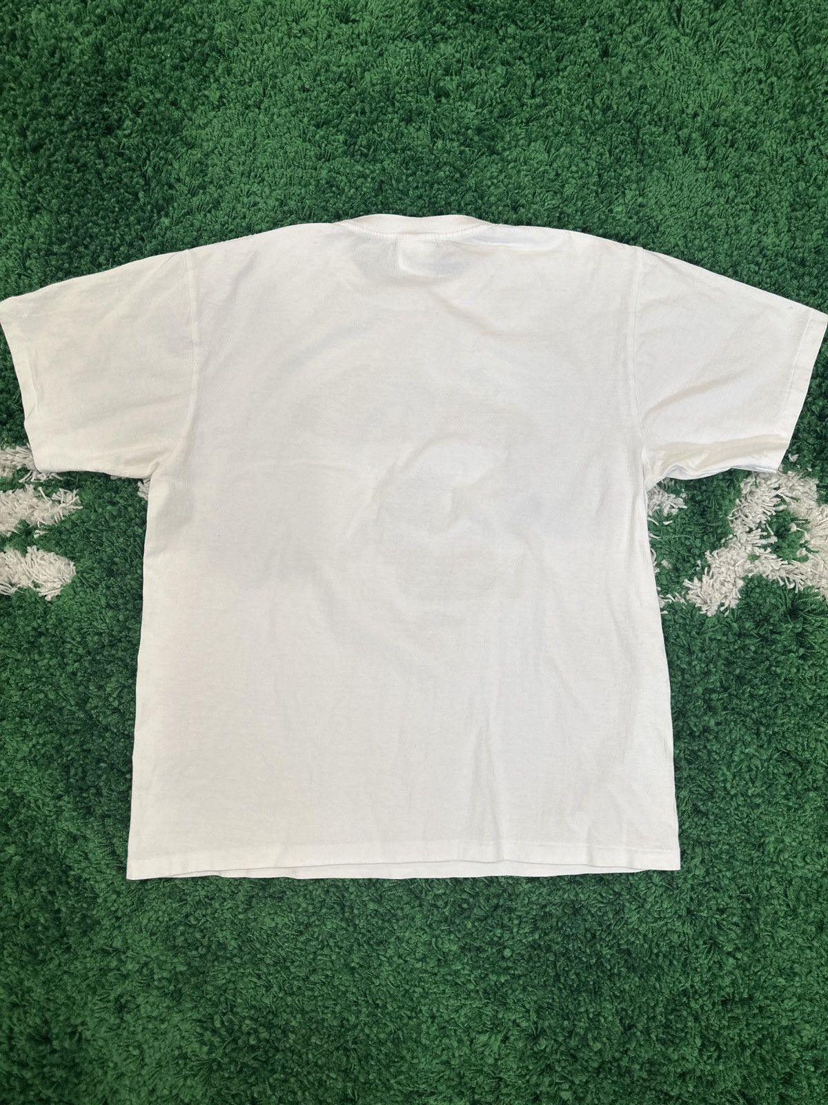 Bape BAPE “ PYSCH WORLD” Size US L / EU 52-54 / 3 - 2 Thumbnail