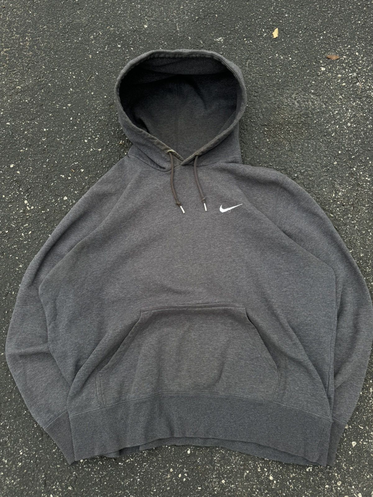 Nike × Vintage vintage nike sweatshirt Size US L / EU 52-54 / 3 - 2 Thumbnail