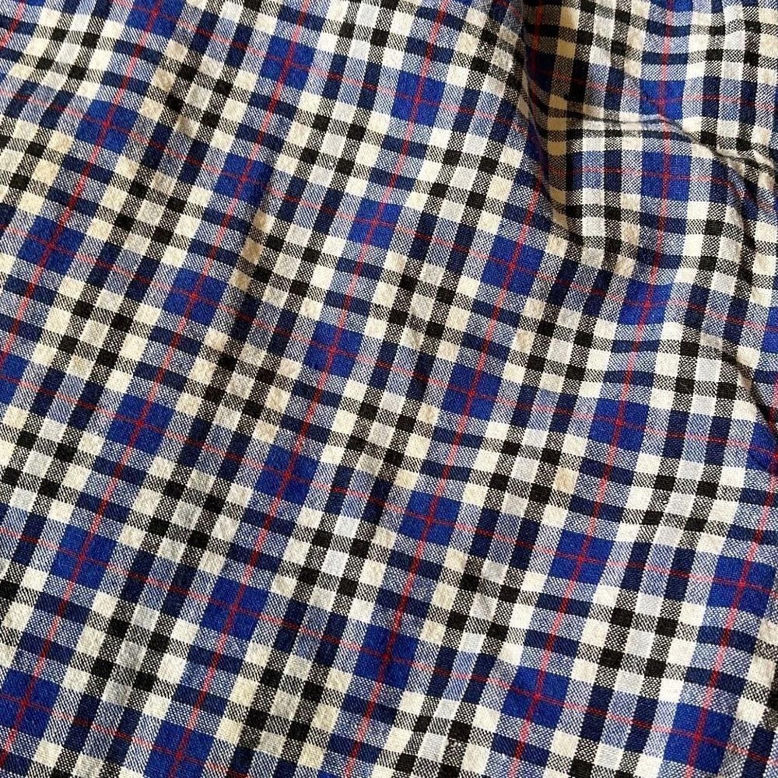 Bugle Boy Vintage bugle boy, cotton men’s shorts, size 38 Size US 38 / EU 54 - 6 Thumbnail