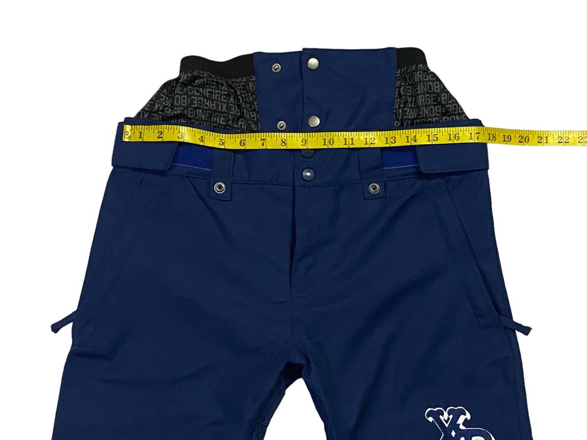 Bonfire X-Large X Bonfire Snowboard Limited Edition Pants Size US 32 / EU 48 - 4 Thumbnail