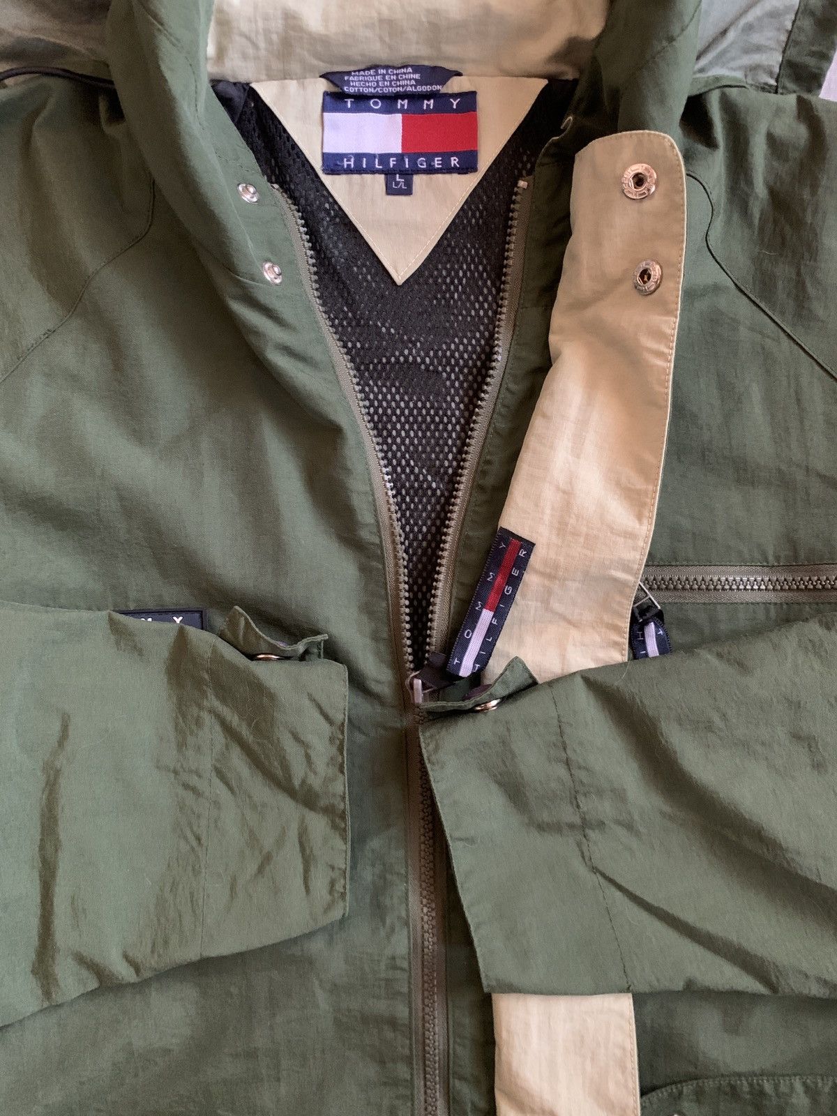 Tommy Hilfiger tommy hilfiger Size US XL / EU 56 / 4 - 8 Thumbnail