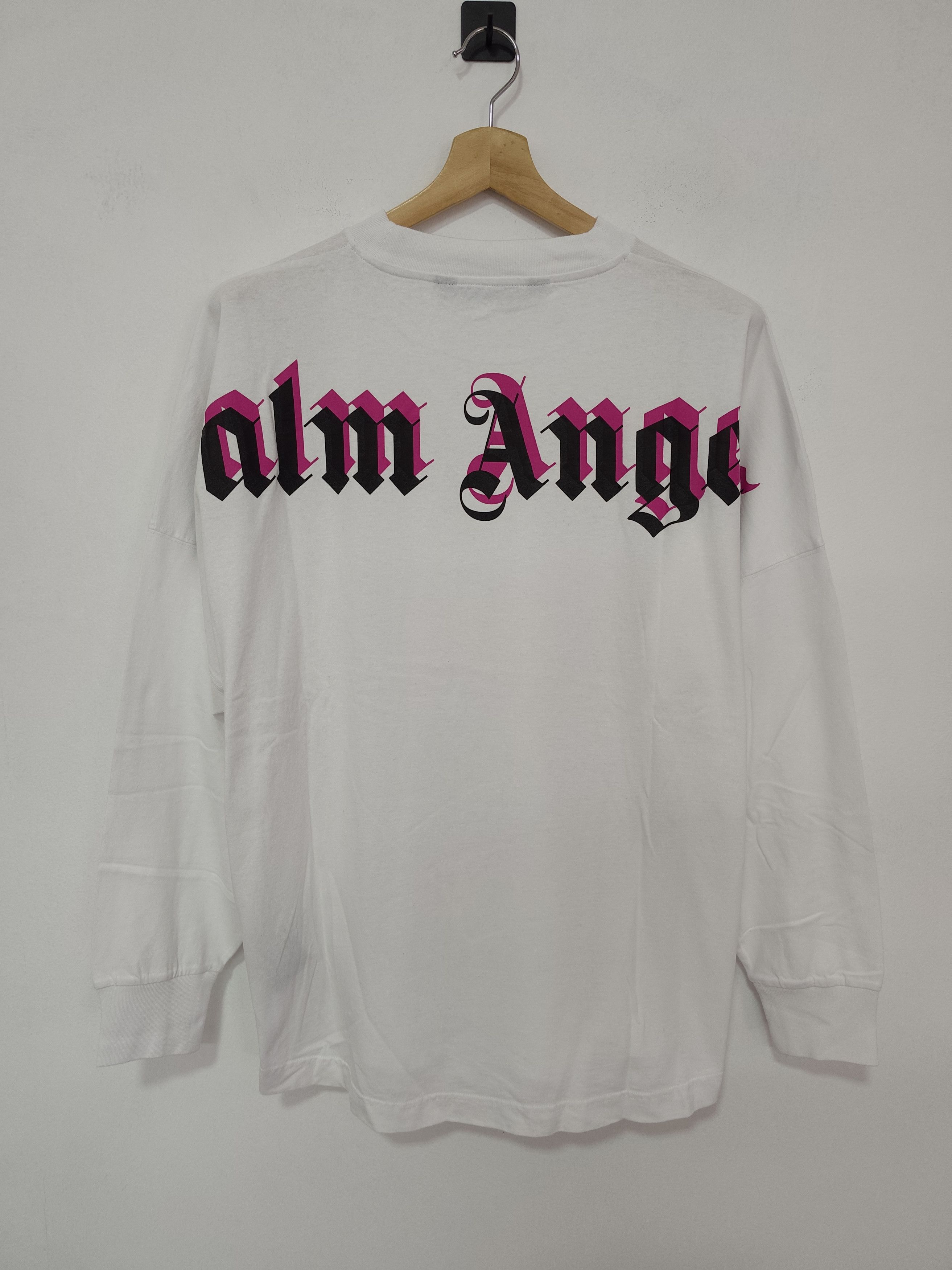 Palm Angels Palm Angels Size US L / EU 52-54 / 3 - 2 Thumbnail
