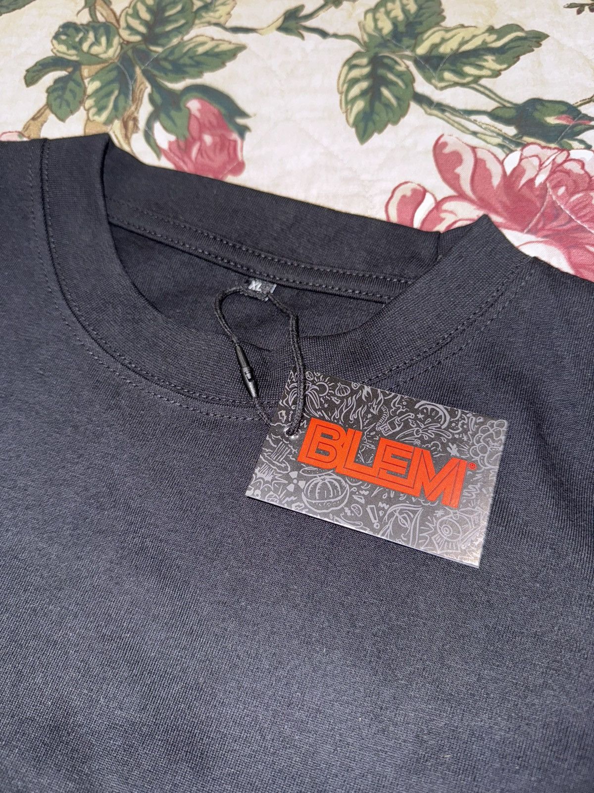 Other Blem x The League T-Shirt Size US XL / EU 56 / 4 - 3 Thumbnail