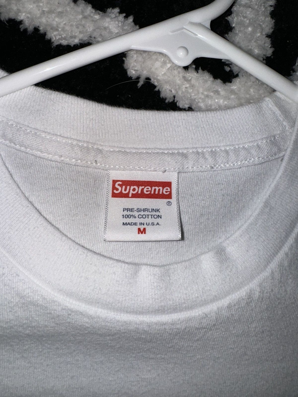 Supreme Supreme/Ghost Rider T Shirt Size US M / EU 48-50 / 2 - 3 Thumbnail