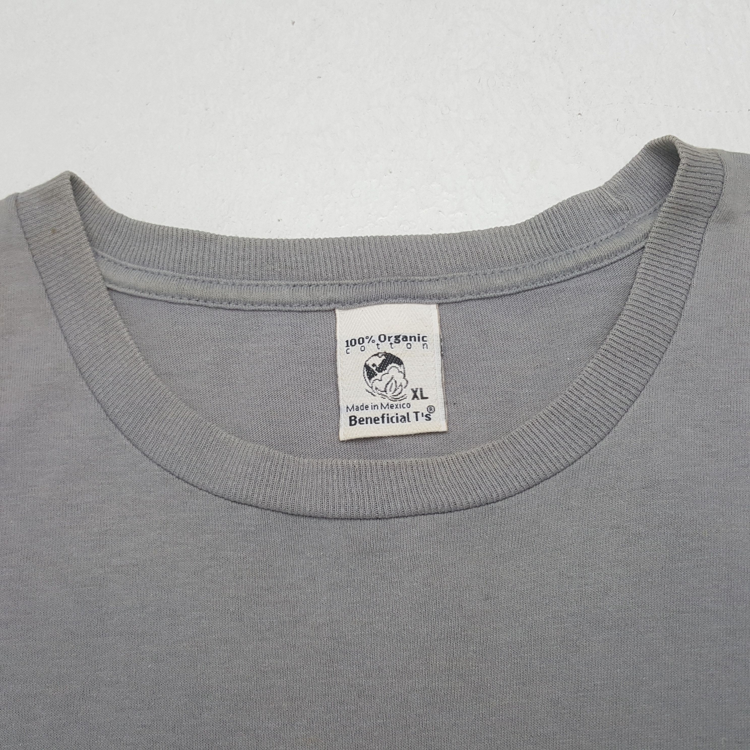 Patagonia VIntage Patagonia Tshirt Size US XXL / EU 58 / 5 - 4 Thumbnail