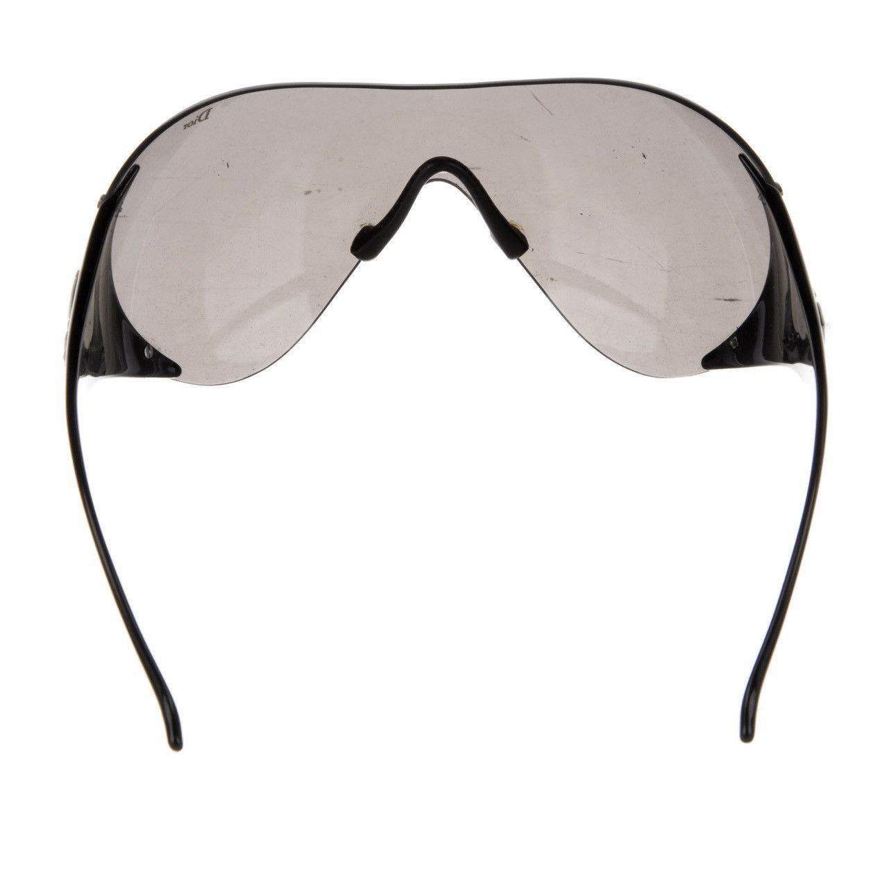 Dior DIORSKI9 CHRISTIAN DIOR SHIELD SUNGLASSES Size ONE SIZE - 5 Thumbnail