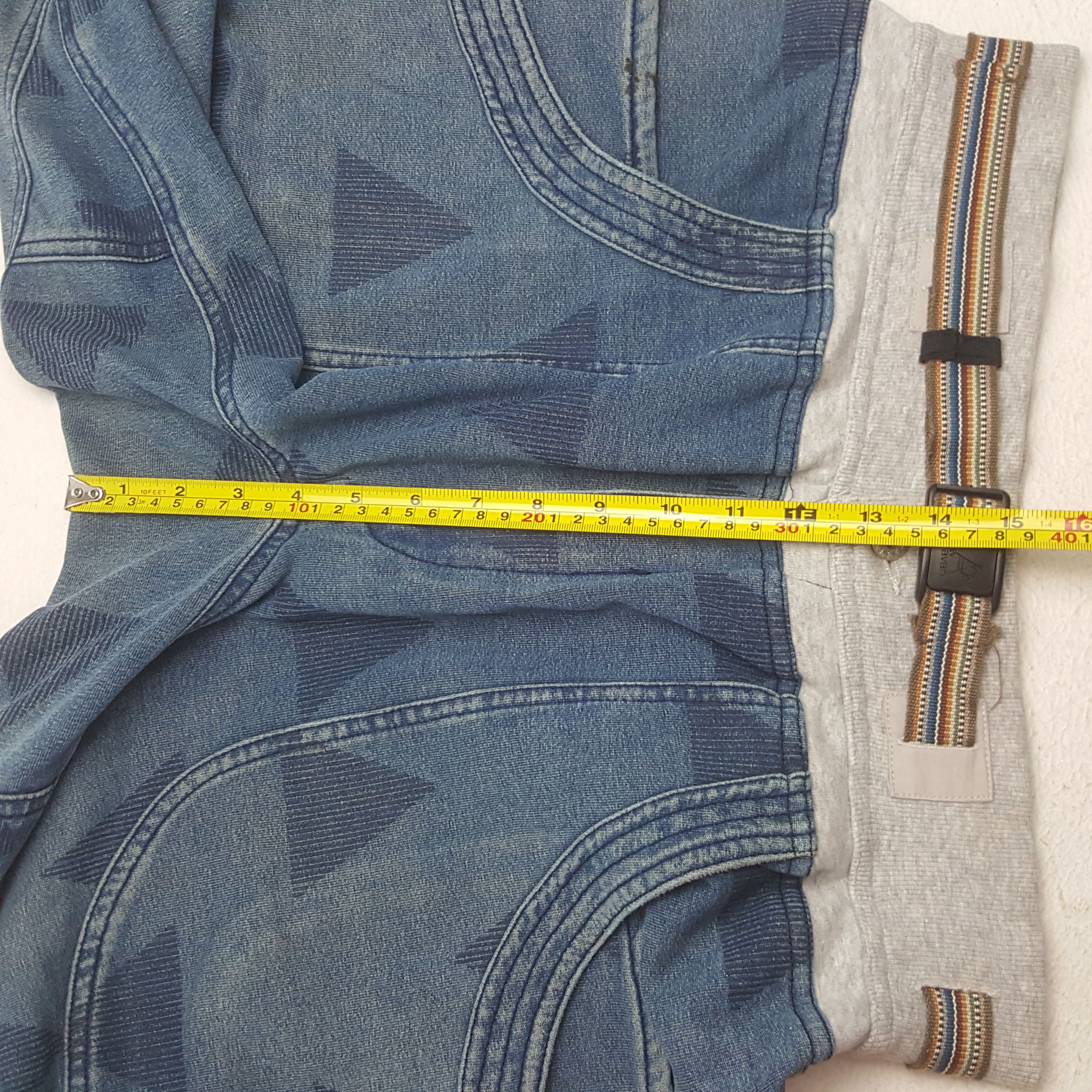 go slow caravan Vintage Go Slow Caravan Pants Size US 31 - 8 Thumbnail