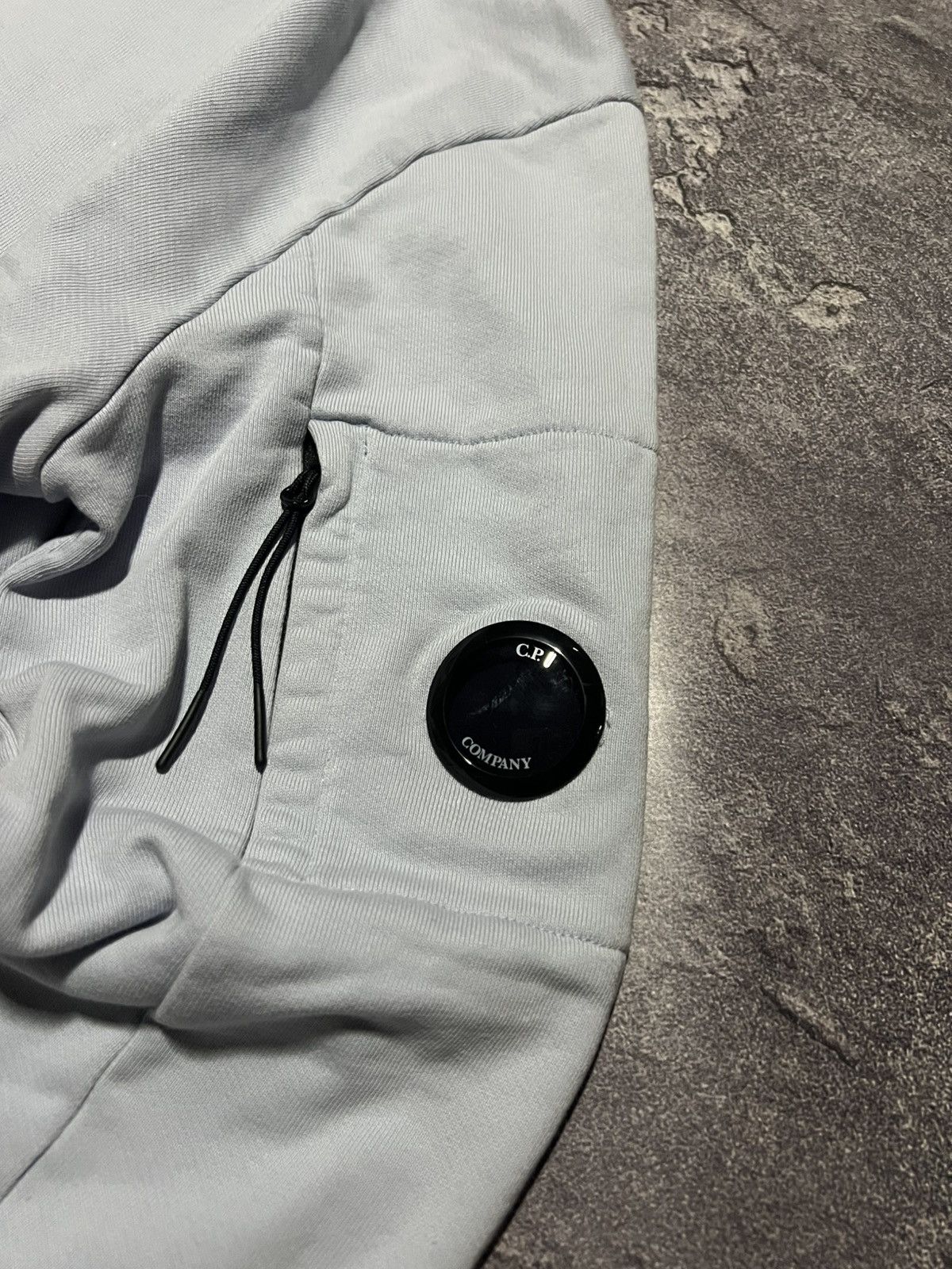 C.P. Company CP Company Google Sweatshirt Vintage Streetwear Massimo Osti Size US S / EU 44-46 / 1 - 2 Thumbnail