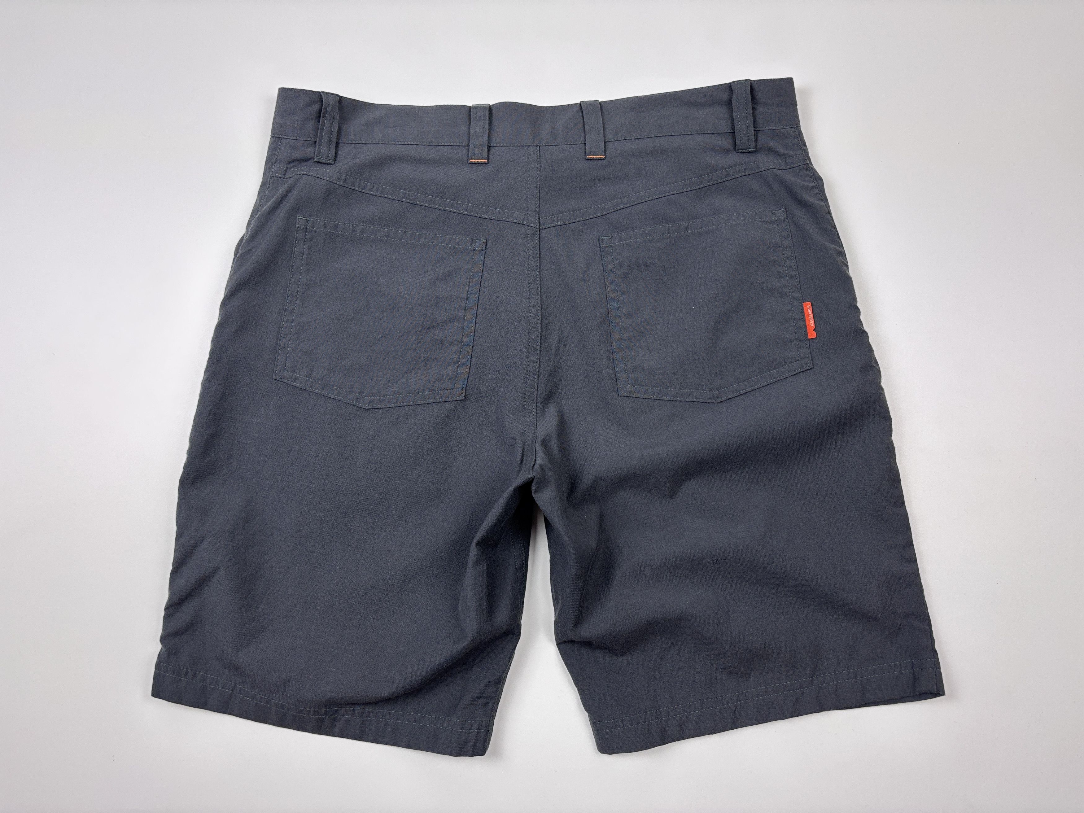 Icebreaker Icebreaker Shorts Merino Wool Blend Hiking Outdoor Size ~30 Size US 30 / EU 46 - 7 Thumbnail