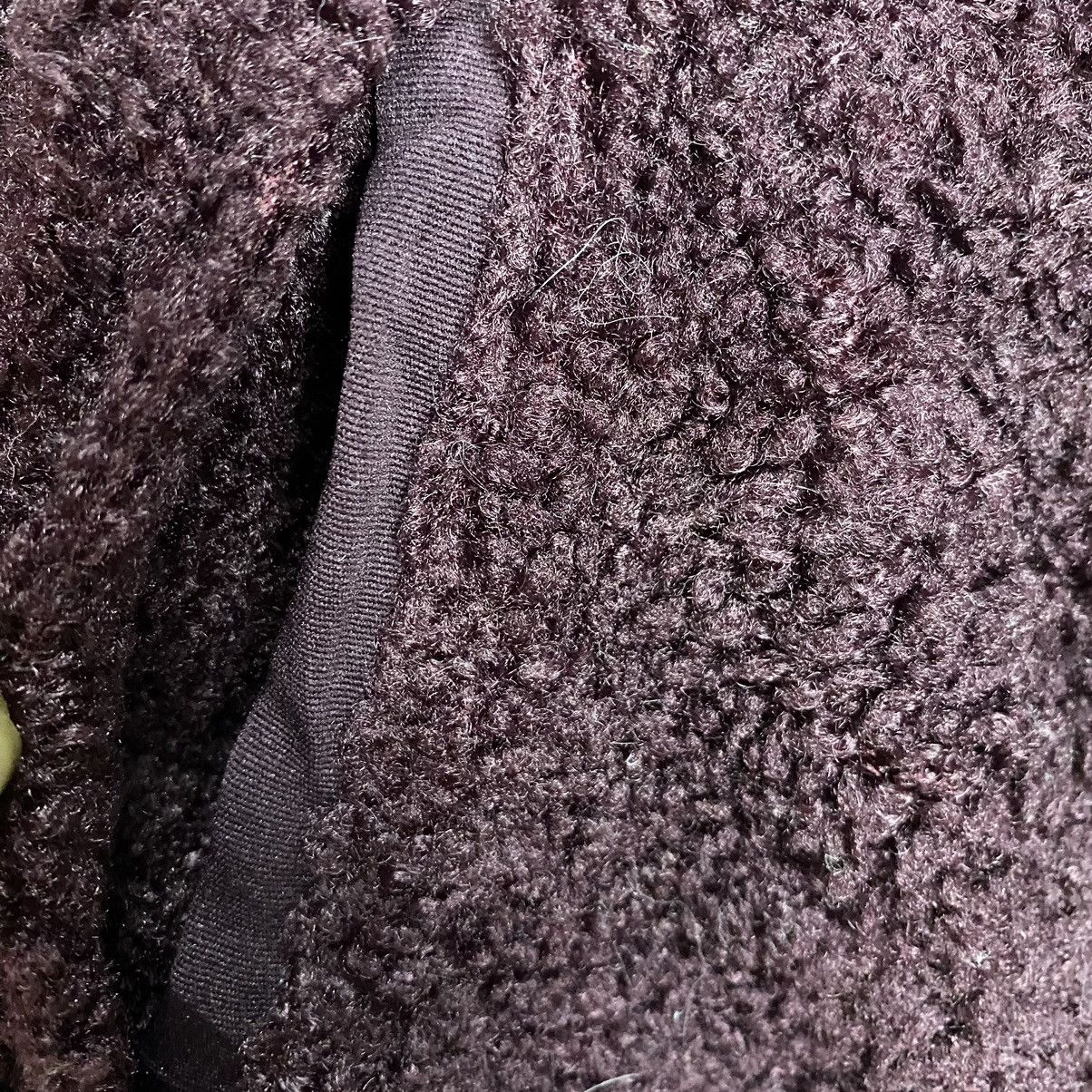 GU × Japanese Brand × Undercover GU X UNDERCOVER Parka hodie Fleece Jacket Size US L / EU 52-54 / 3 - 9 Thumbnail