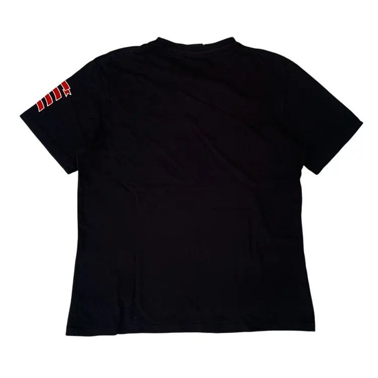 Number (N)ine Number Nine x Marlboro Rethinking Conventions Tee Size US M / EU 48-50 / 2 - 4 Thumbnail