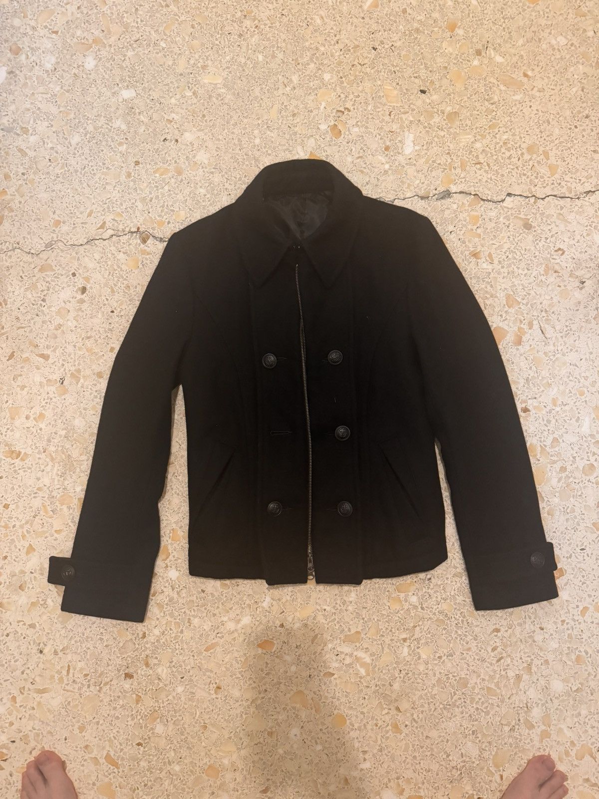 Men's PPFM Outerwear | Grailed