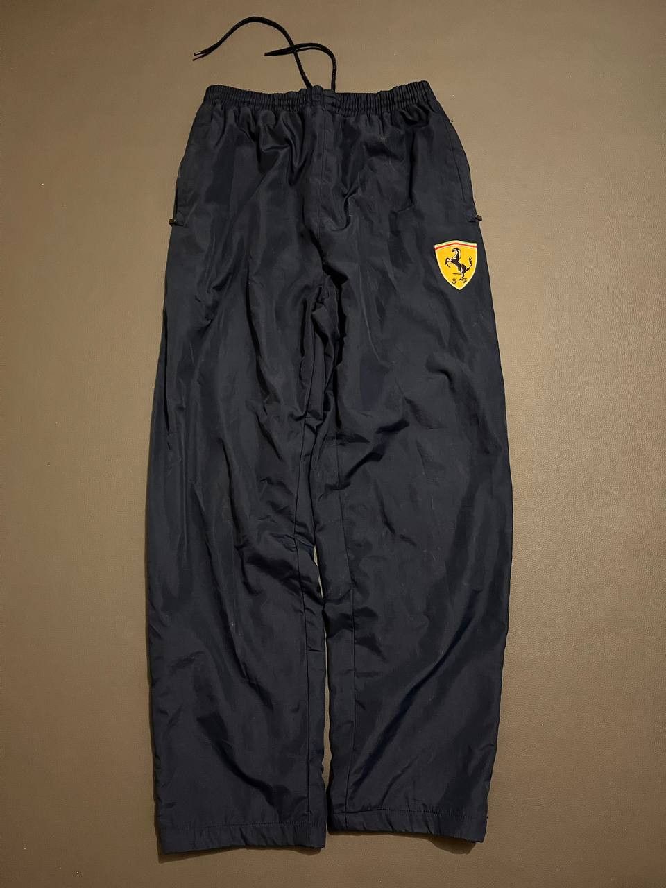 Ferrari × Marlboro × Vintage Ferrari Marlboro Racing Track Suit Michael Schumacher F1 Size US M / EU 48-50 / 2 - 6 Thumbnail