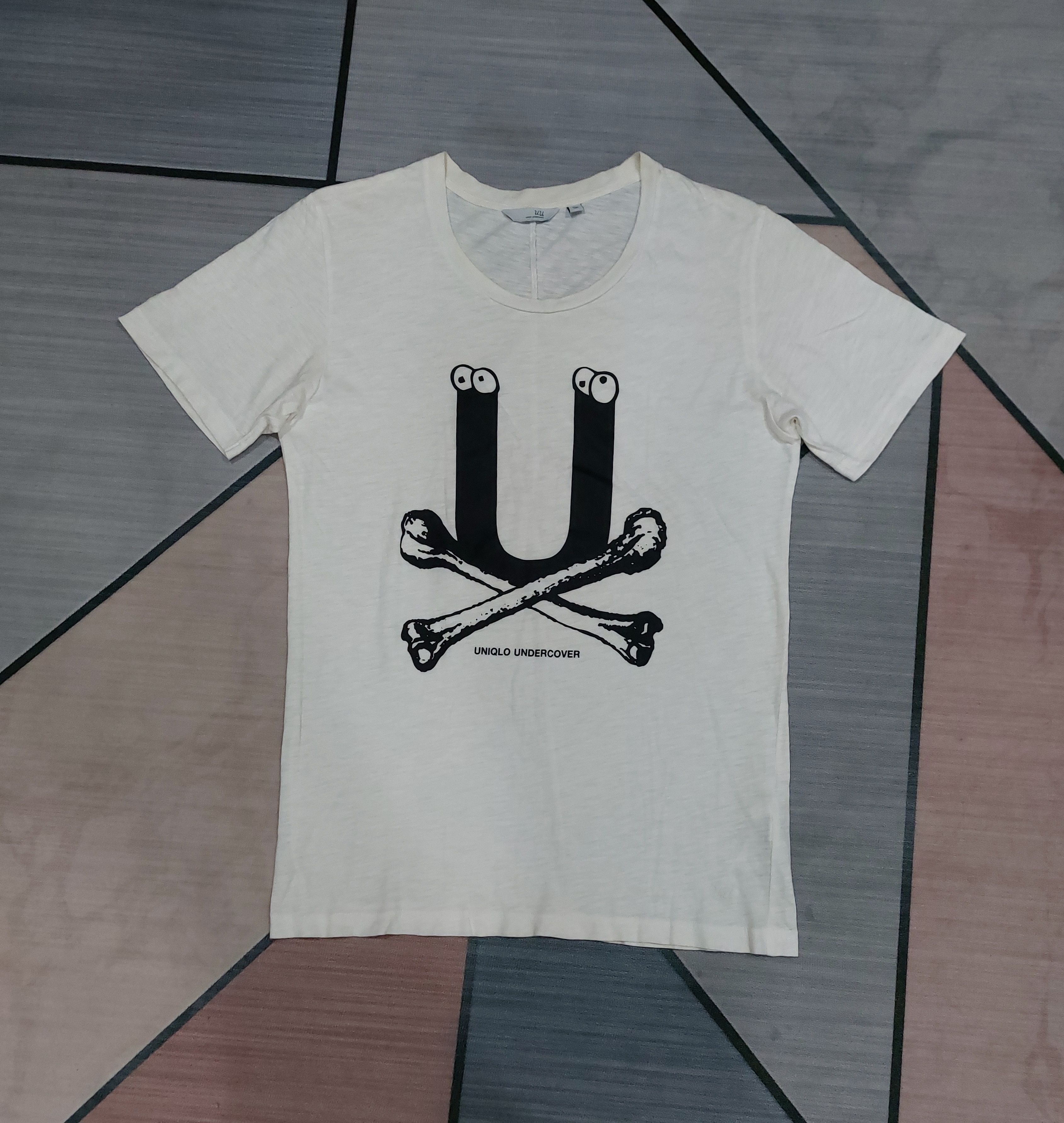 Undercover Zoruge Monster Worship Principle Tokyo Kaiju Tee S/S