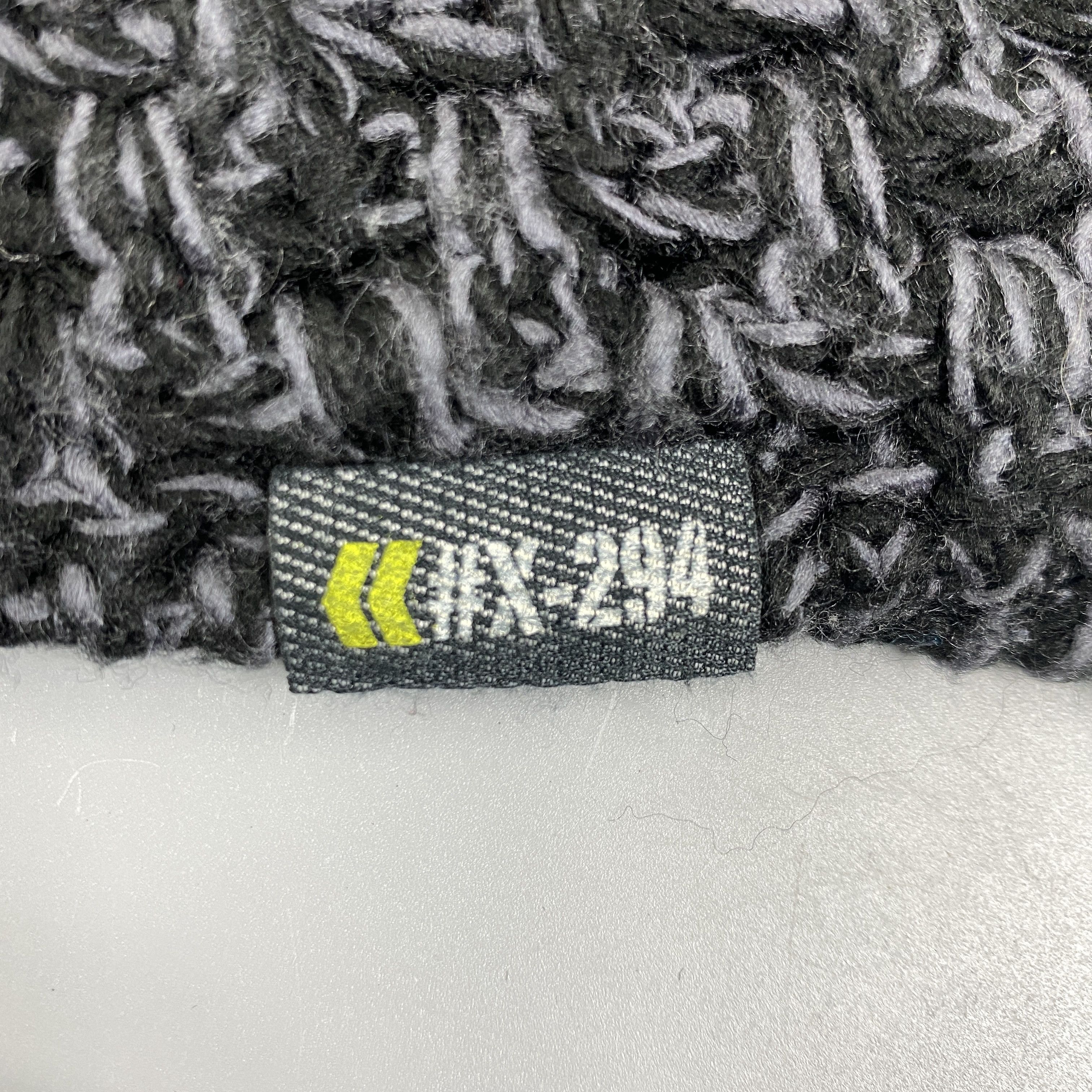 Japanese Brand X-Mix Knitted Beanie Hats -BN1138 Size ONE SIZE - 9 Thumbnail