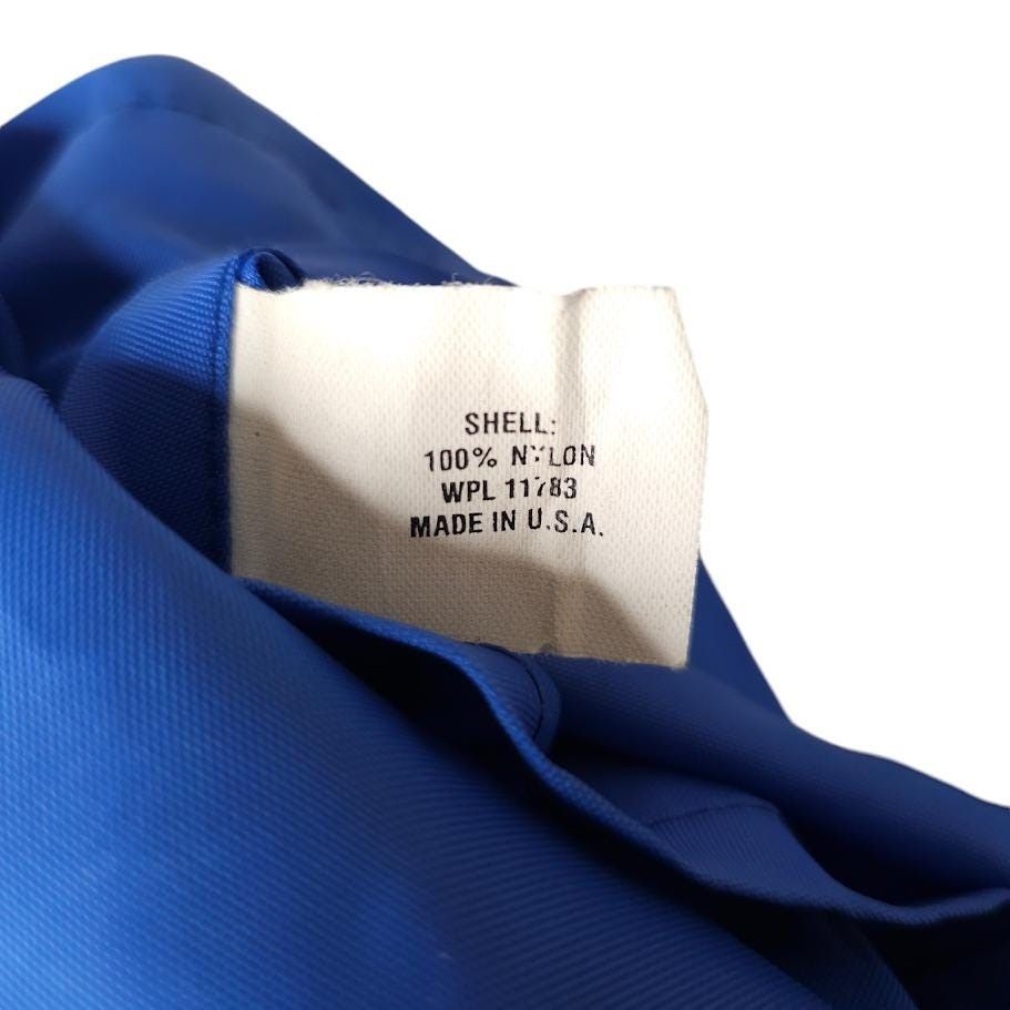 Vintage Vintage Things Remembered Windbreaker Jacket Mens Size Large Size US L / EU 52-54 / 3 - 7 Thumbnail