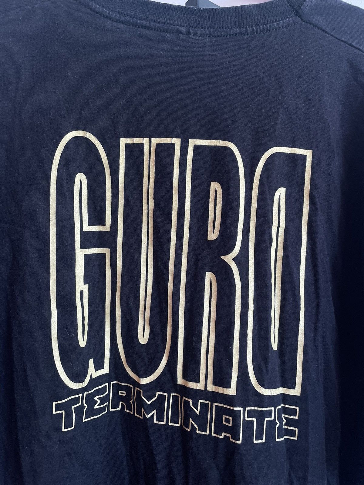 Anime × Band Tees × Vintage Vintage Gurd Terminate Tee Sexy Girl Anima Cartoon T Shirt Size US XXL / EU 58 / 5 - 8 Thumbnail