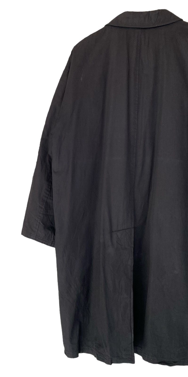 Hugo Boss RARE🔥HUGO BOSS Long Coat Parka Size US XL / EU 56 / 4 - 12 Thumbnail