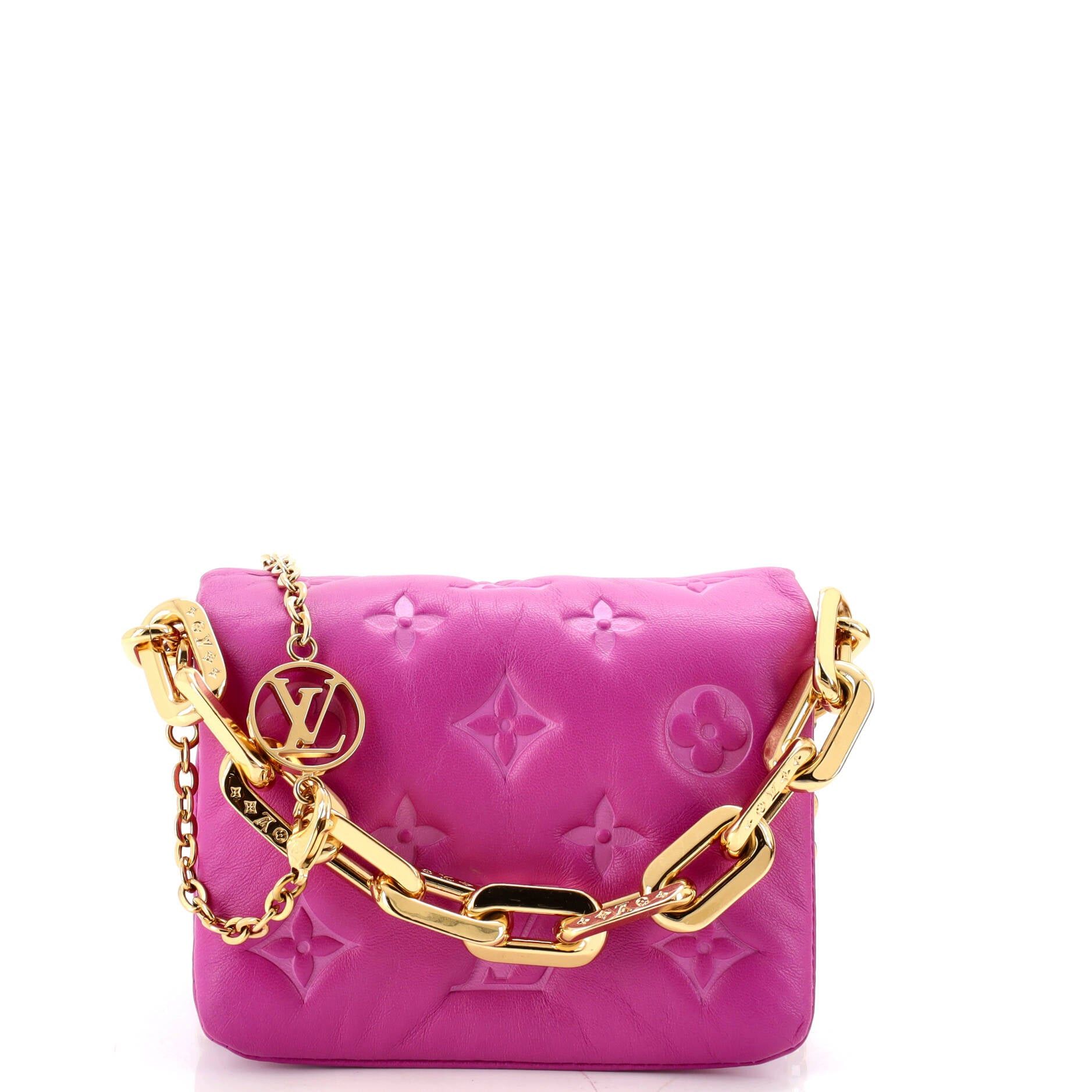 Louis Vuitton Coussin Beltbag Size ONE SIZE - 1 Thumbnail