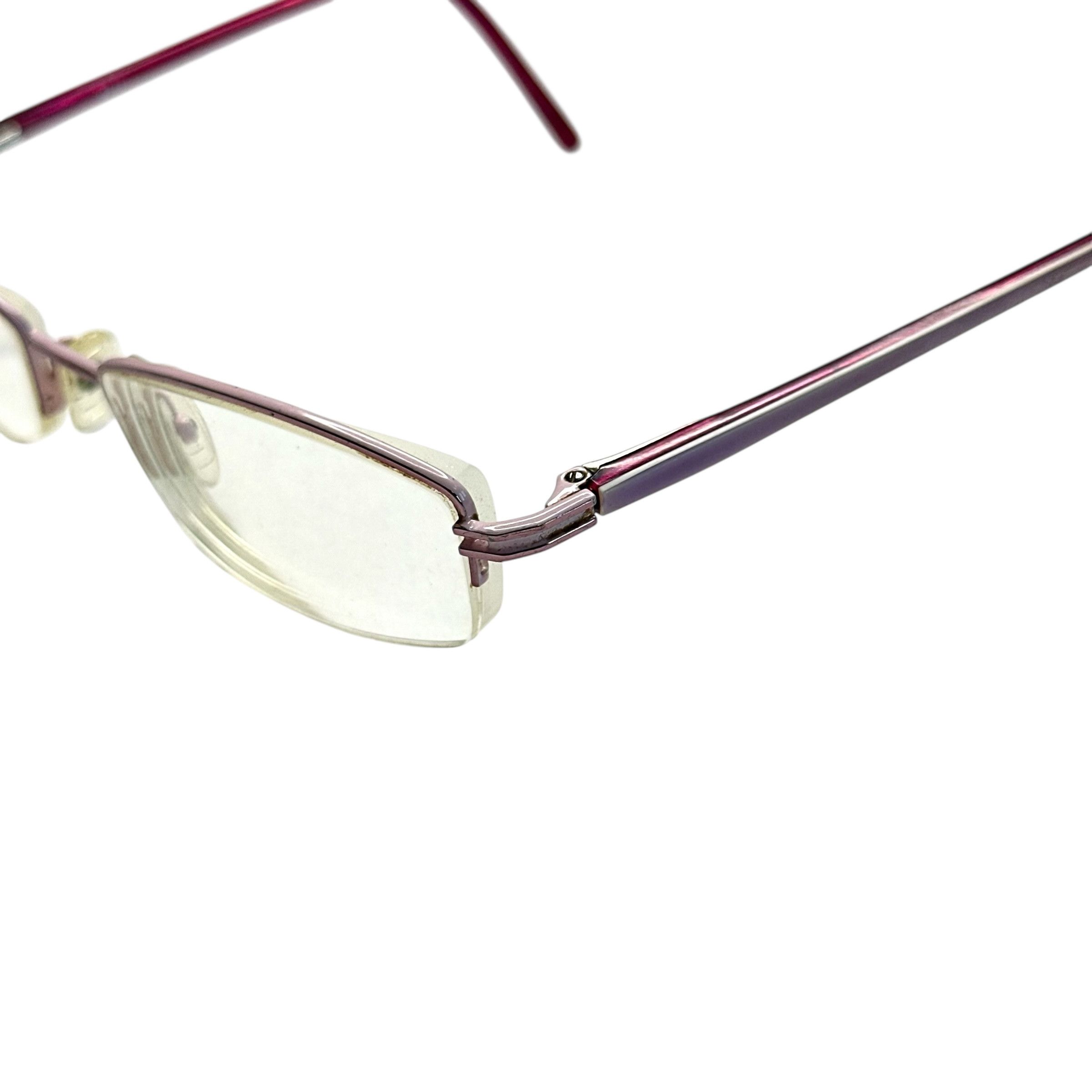 Versace Versus Slim Glasses Size ONE SIZE - 3 Thumbnail