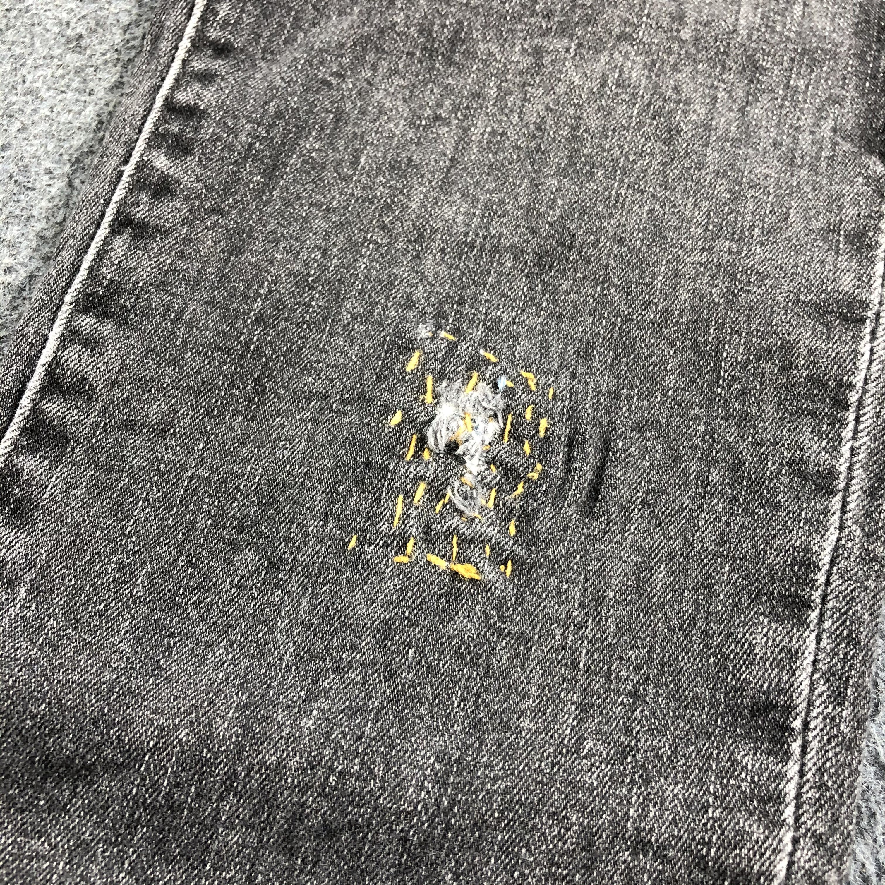 Levi's Vintage Levis Jeans-J2480 Size US 28 / EU 44 - 7 Thumbnail