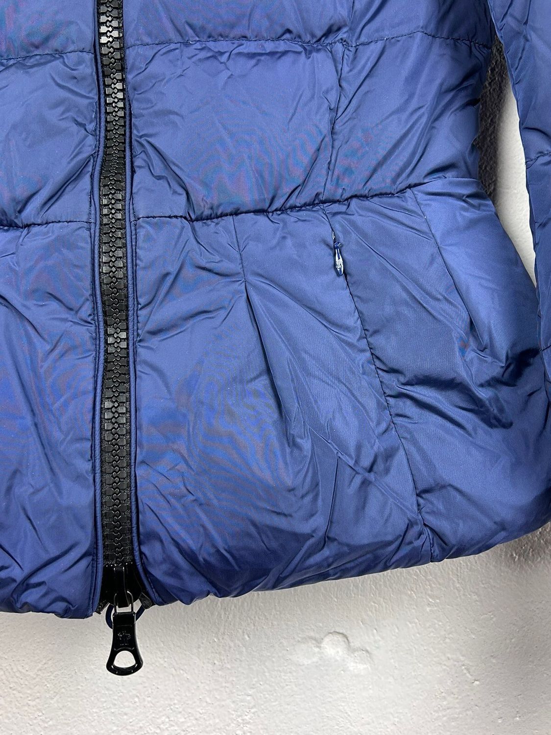 Moncler Moncler Ariege Giubbotto Puffer Down Zippered Jacket Size M / US 6-8 / IT 42-44 - 4 Thumbnail
