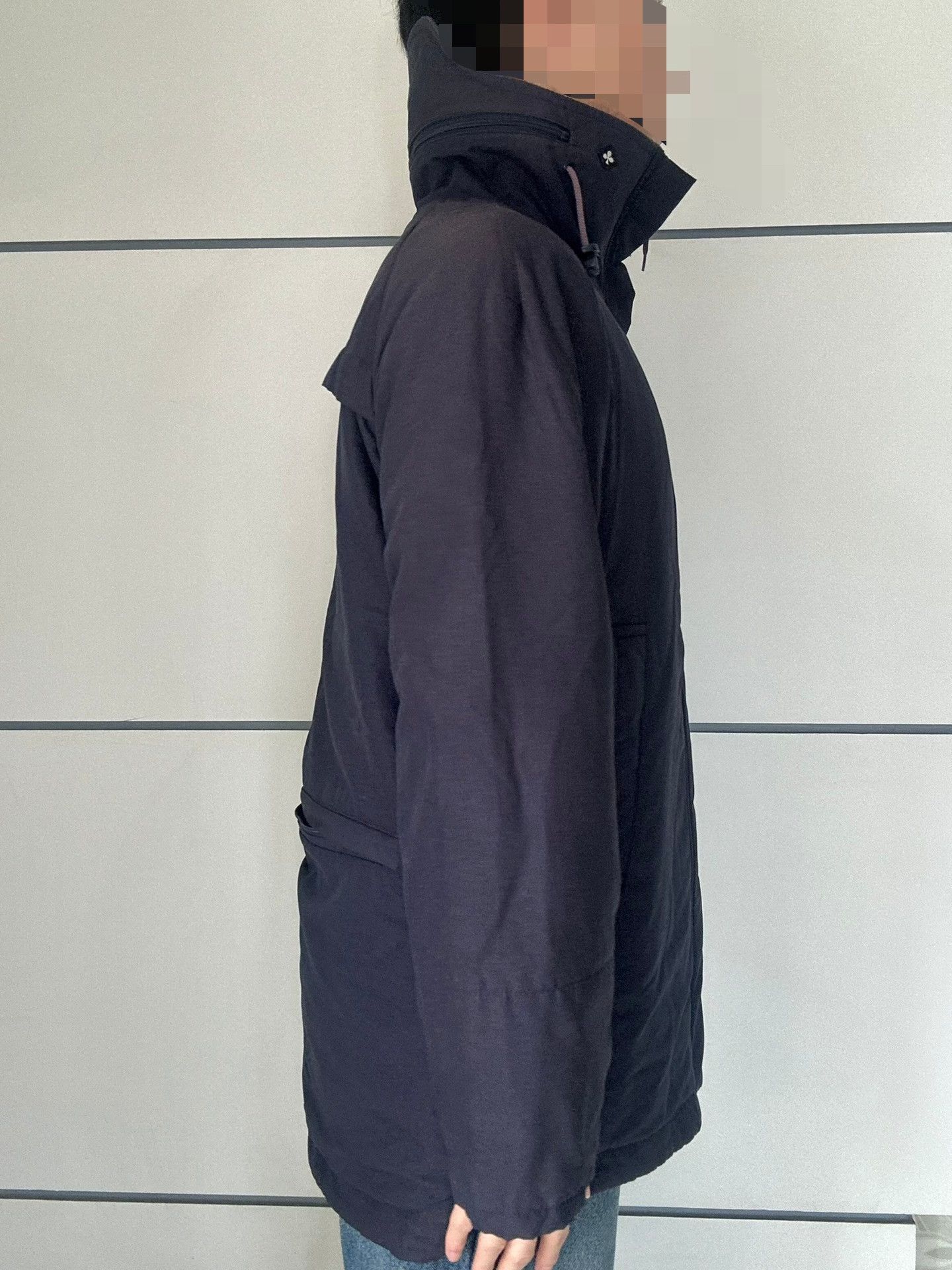 Lemaire LEMAIRE Military-style cotton jacket| Size US M / EU 48-50 / 2 - 9 Thumbnail