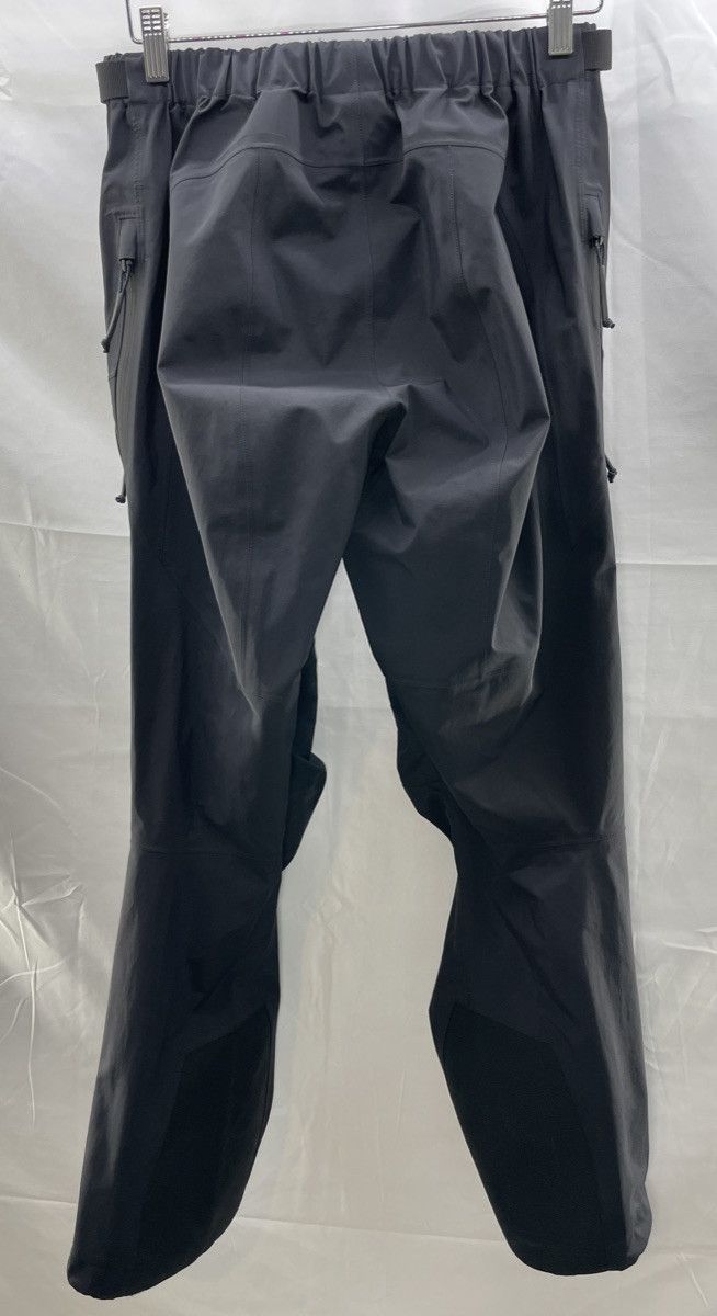 Arc'teryx ARCTERYX LEAF Alpha Gen 1 3162 Black Gore Tex Pants Size US 30 / EU 46 - 12 Thumbnail