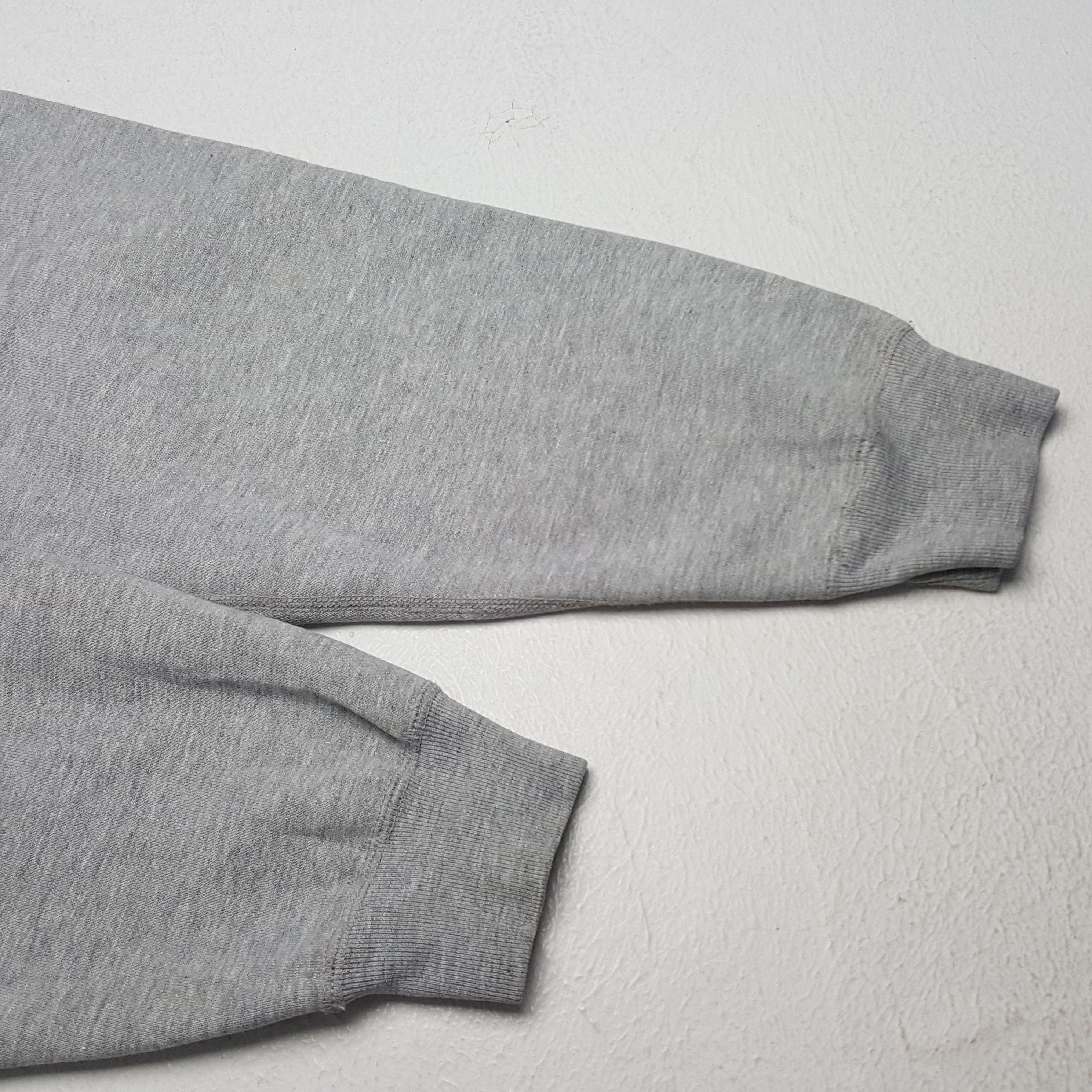 Polo Ralph Lauren × Vintage Vintage Polo Bear By Ralph Lauren Bear Sweatshirt Hoodies Size US M / EU 48-50 / 2 - 6 Thumbnail
