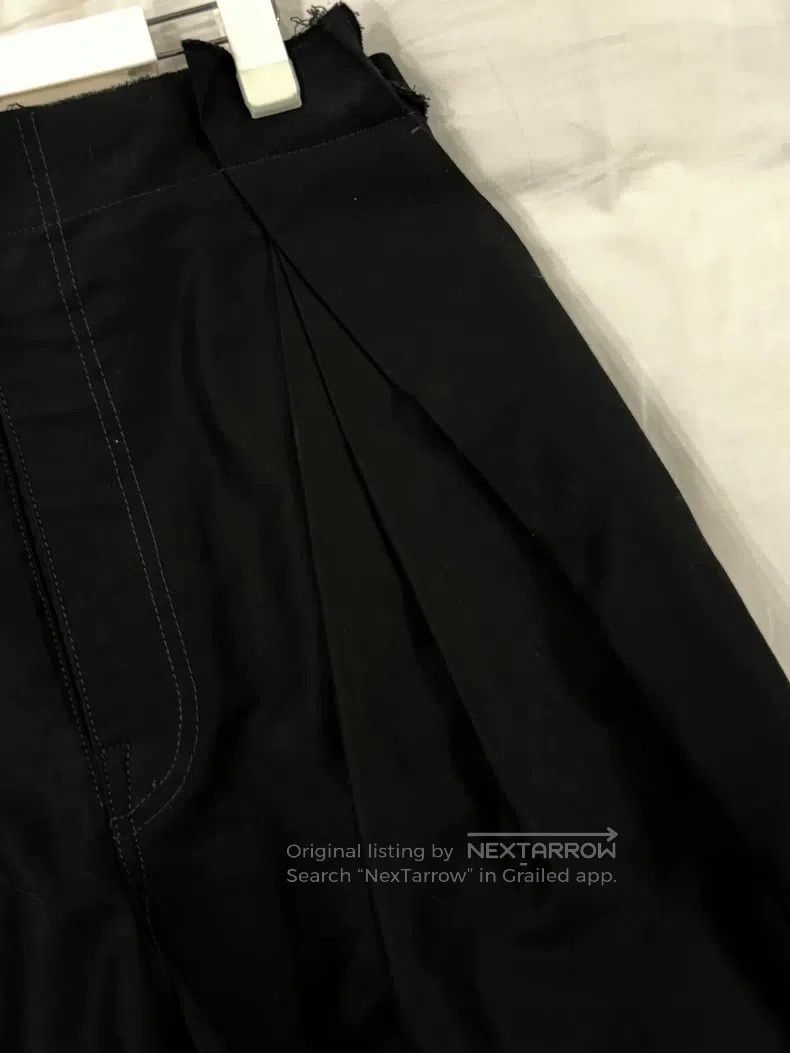 Martine Rose Martine Rose Pleated dress shorts Size 34" / US 12 / IT 48 - 3 Thumbnail