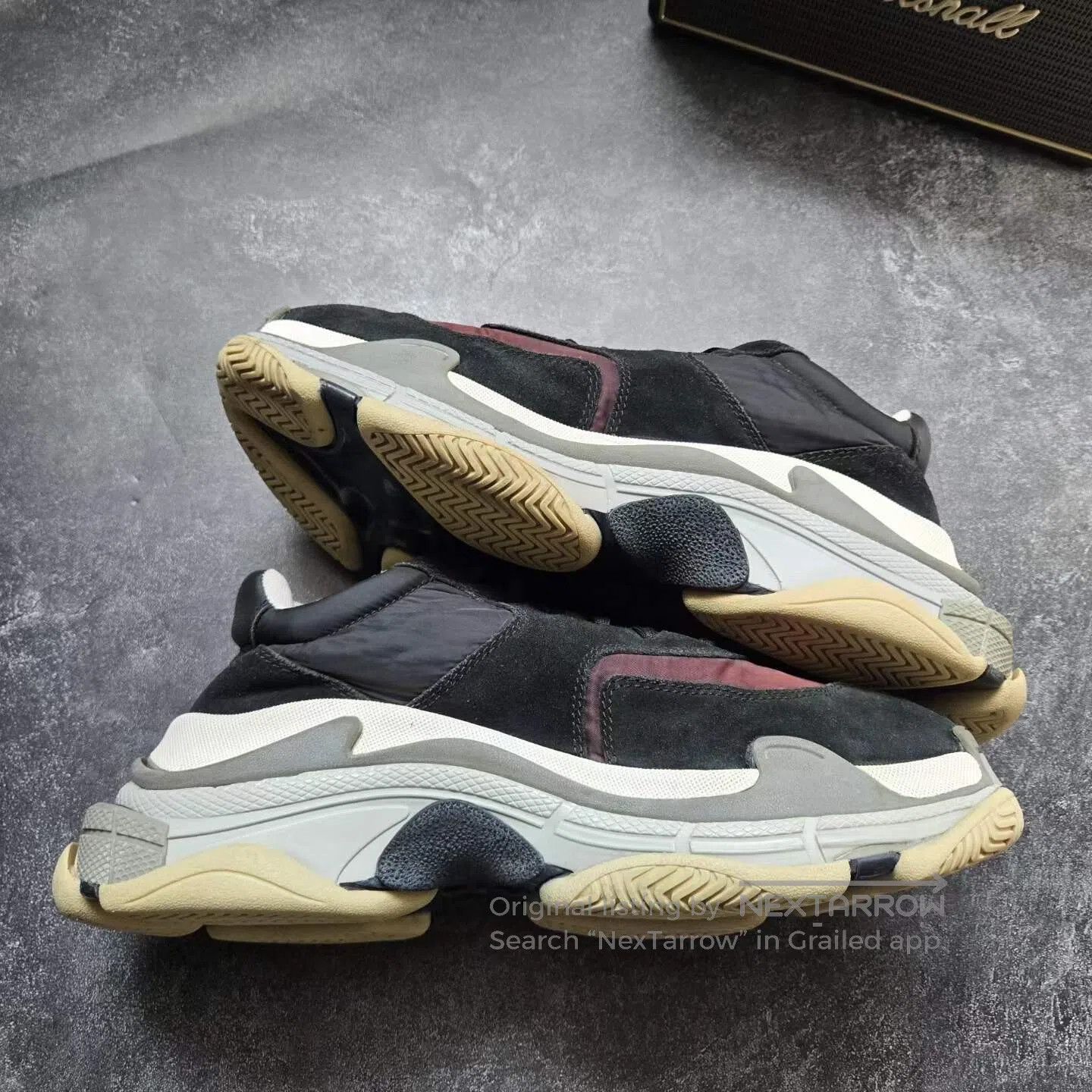 Balenciaga Balenciaga shoes| Size US 9 / EU 42 - 9 Thumbnail