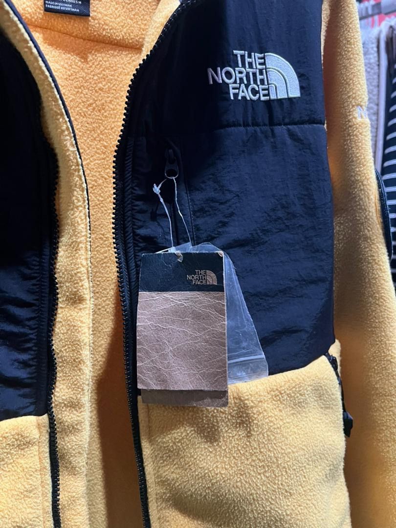 The North Face The North Face '95 Retro Denali Panelled Fleece jacket Size US S / EU 44-46 / 1 - 8 Thumbnail
