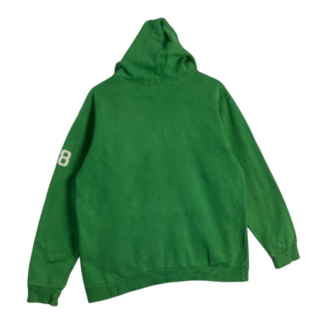 Designer × Vintage Vintage sweatshirt/hoodies Michigan university of california Size US M / EU 48-50 / 2 - 6 Thumbnail