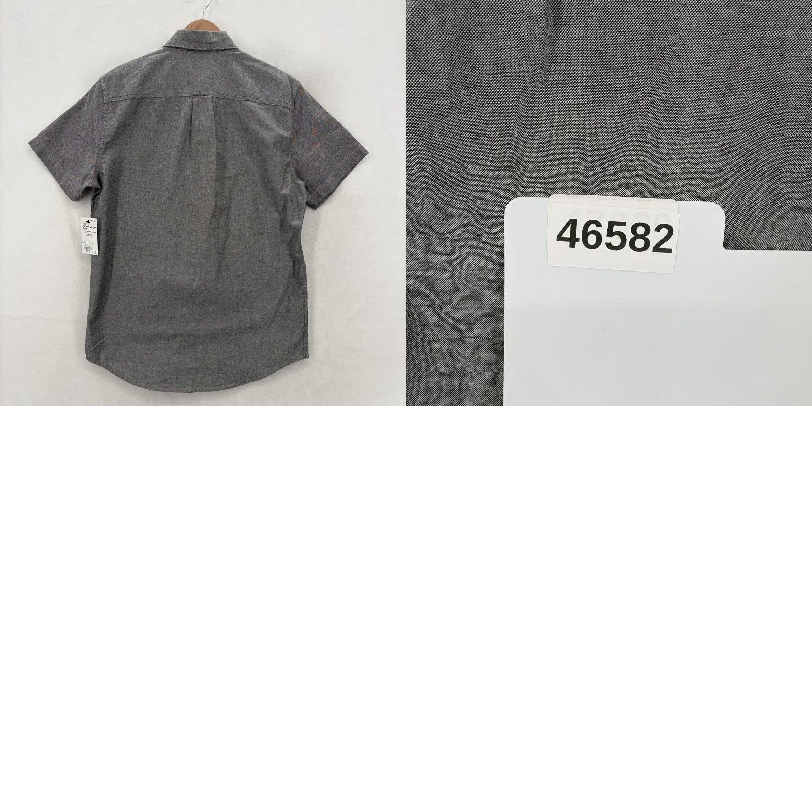 Vintage VINTAGE? No. Size US S / EU 44-46 / 1 - 9 Thumbnail