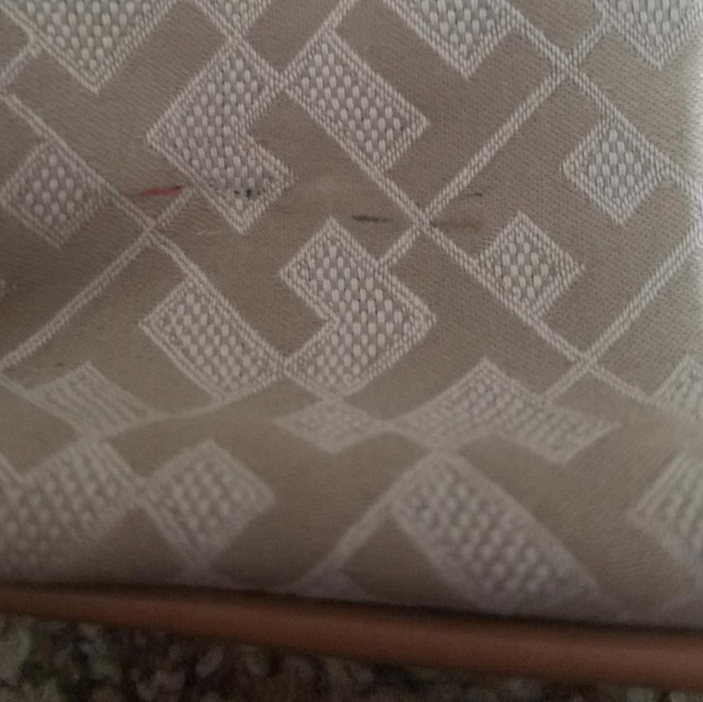 Tommy Hilfiger Tommy Hilfiger Tan Crossbody Purse Size ONE SIZE - 6 Thumbnail