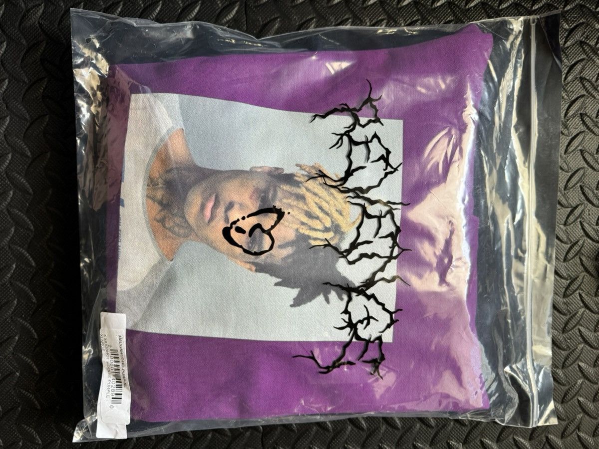 Revenge Revenge Mugshot Killhand Hoodie Size US L / EU 52-54 / 3 - 3 Thumbnail