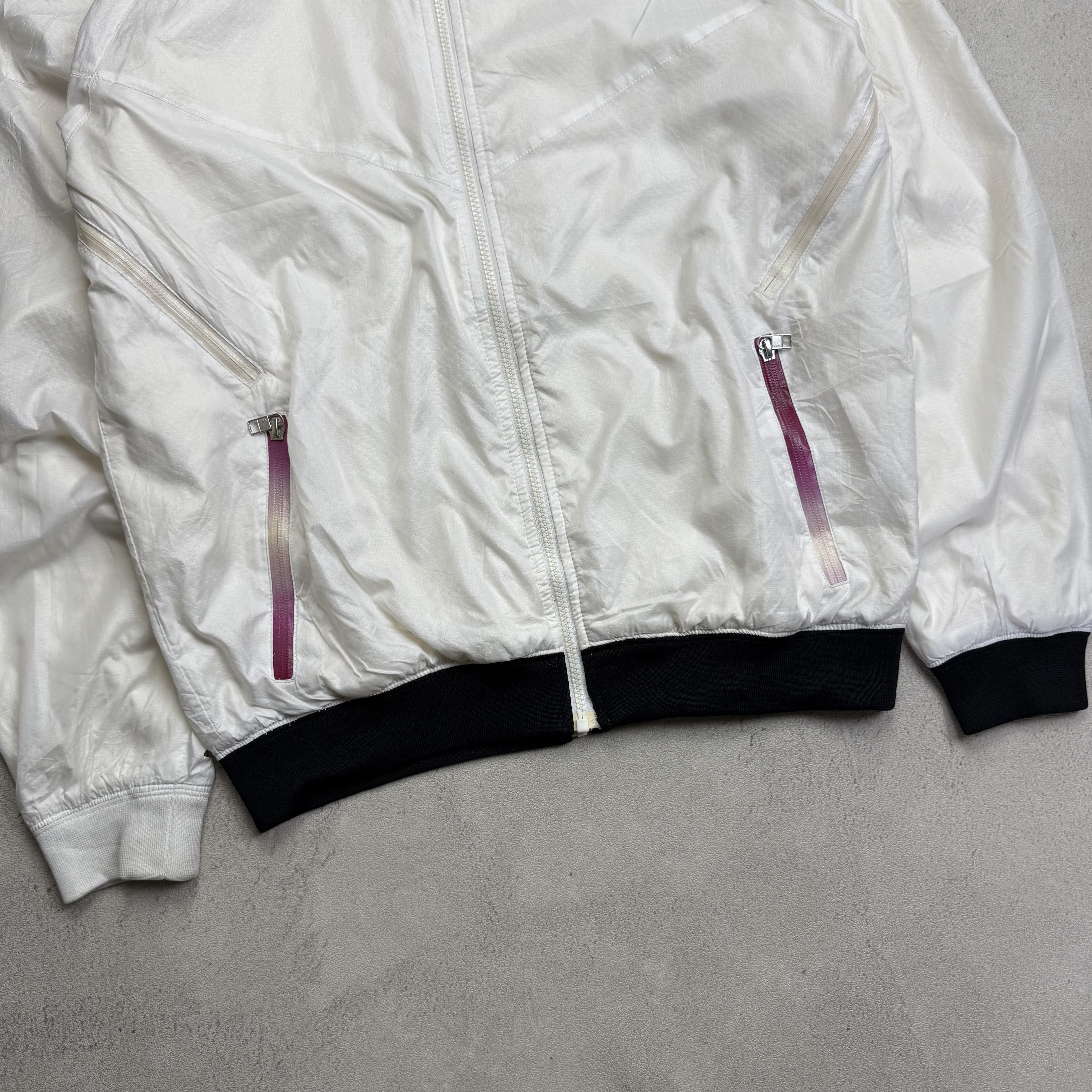 Nike Nike Beijing Windrunner Jacket Size US M / EU 48-50 / 2 - 4 Thumbnail