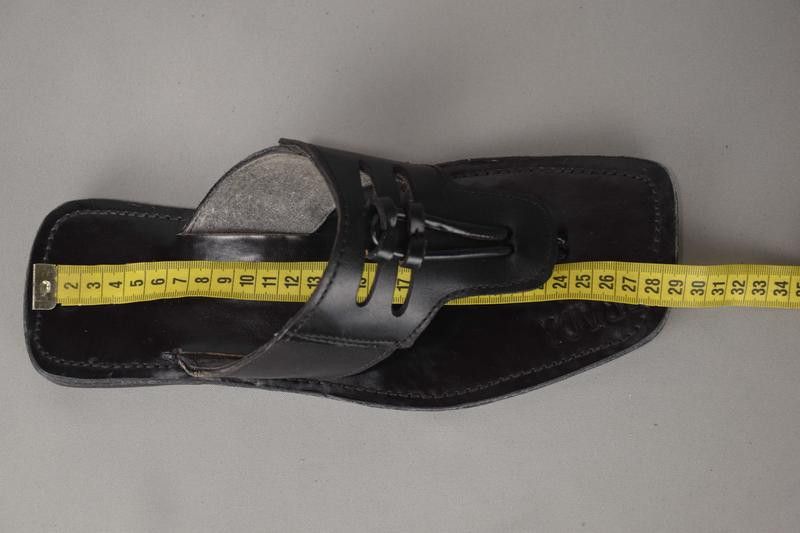 Prada flip-flops