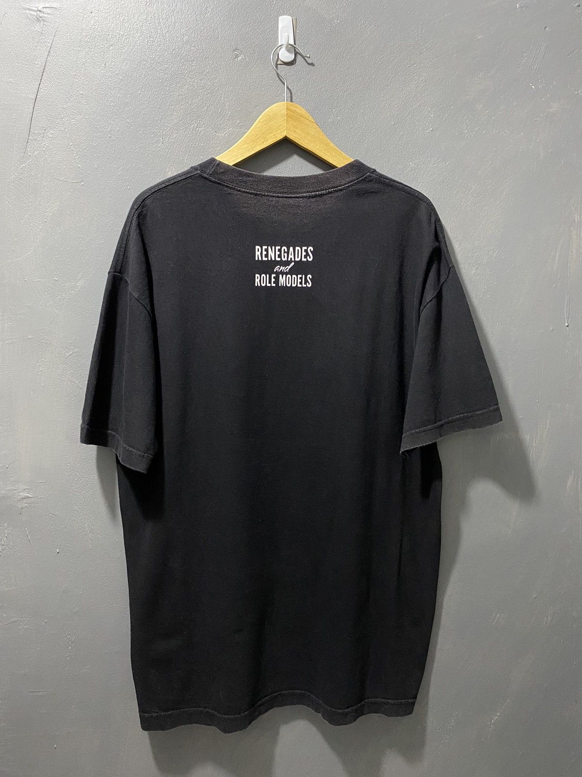 FTC × Vintage Ftc x Karl Watson T Shirt Size US L / EU 52-54 / 3 - 3 Thumbnail