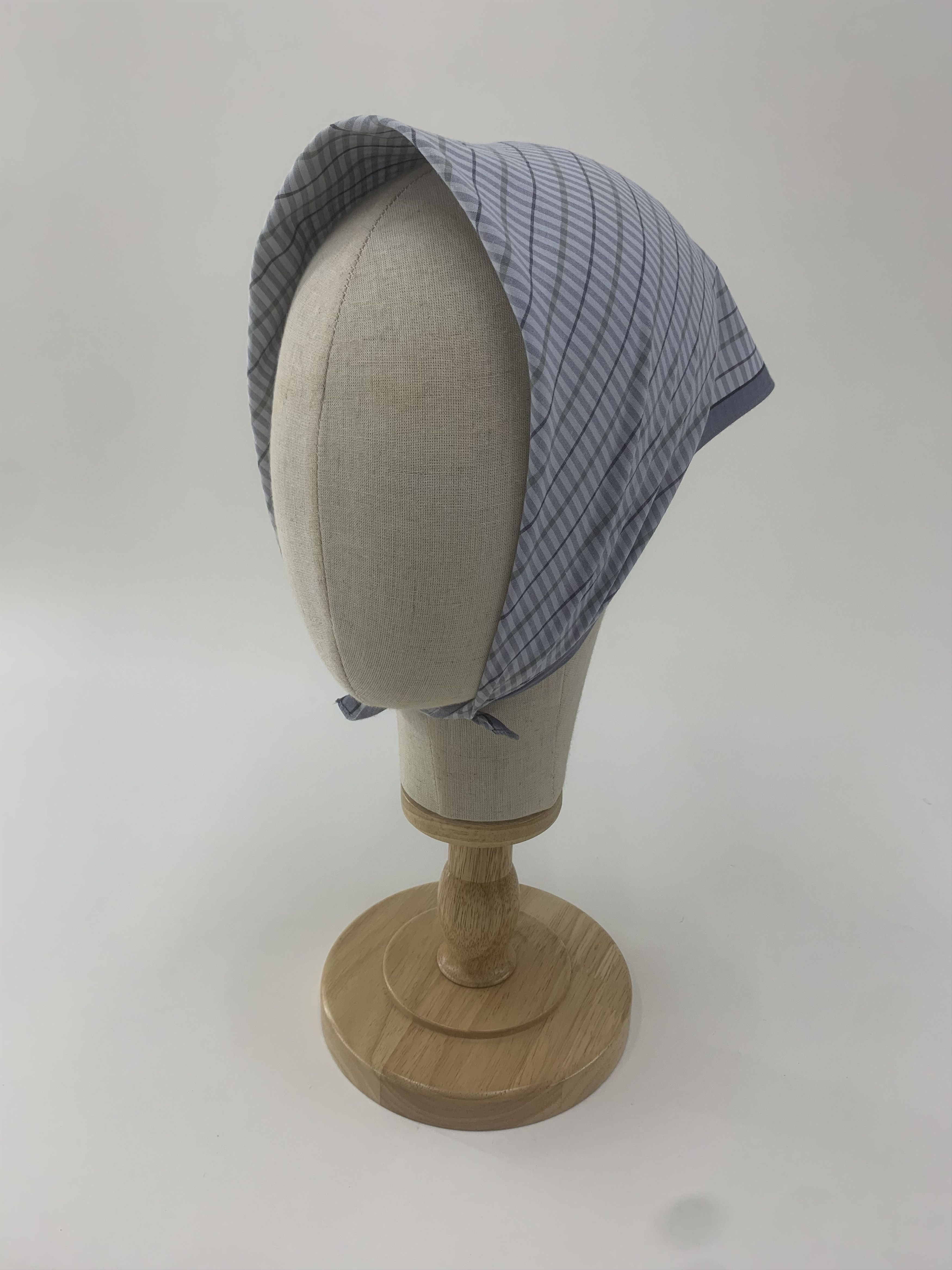 Pierre Balmain Pierre Balmain Handkerchief Bandana Neckerchief Square Size ONE SIZE - 1 Thumbnail