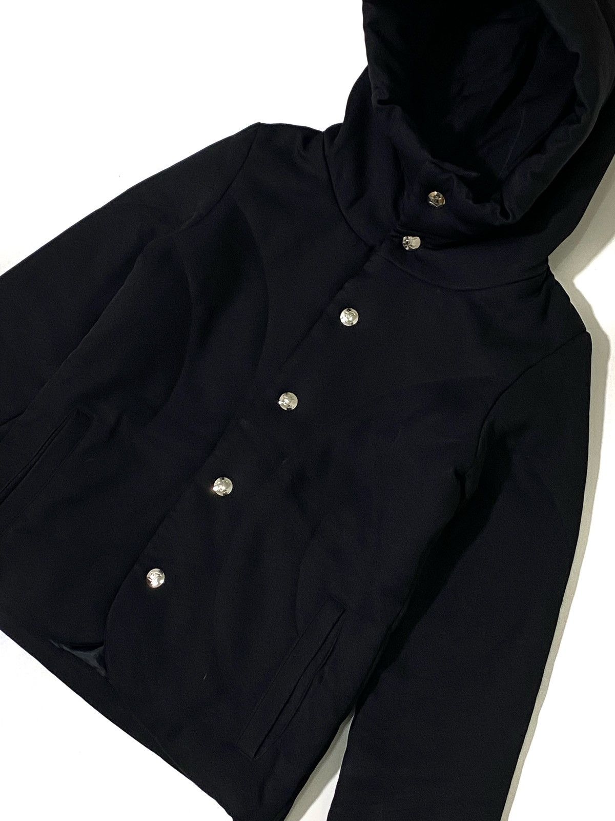 Yohji Yamamoto RARE❤️‍🔥Limifeu by Yohji Yamamoto jacket Size US S / EU 44-46 / 1 - 4 Thumbnail