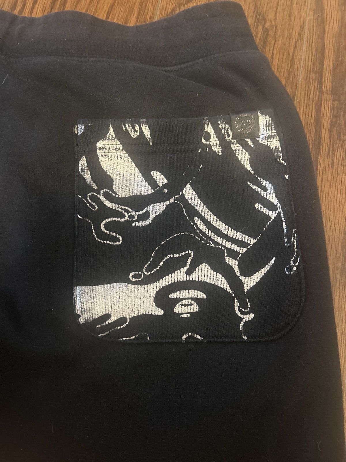 Aape Bape pants (AAPE by A BATHING APE ) Size US 31 - 5 Thumbnail
