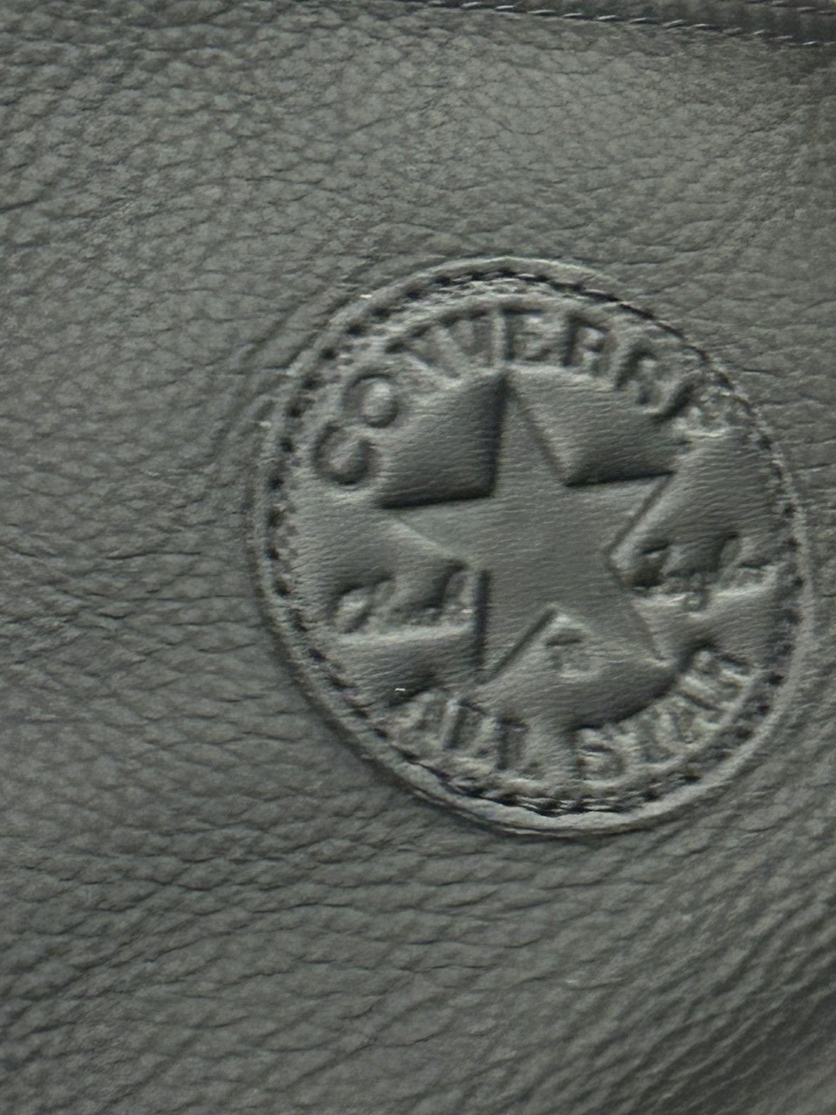Converse Converse Chuck 70 De Luxe Heel Leather Size US 12 / IT 42 - 11 Thumbnail